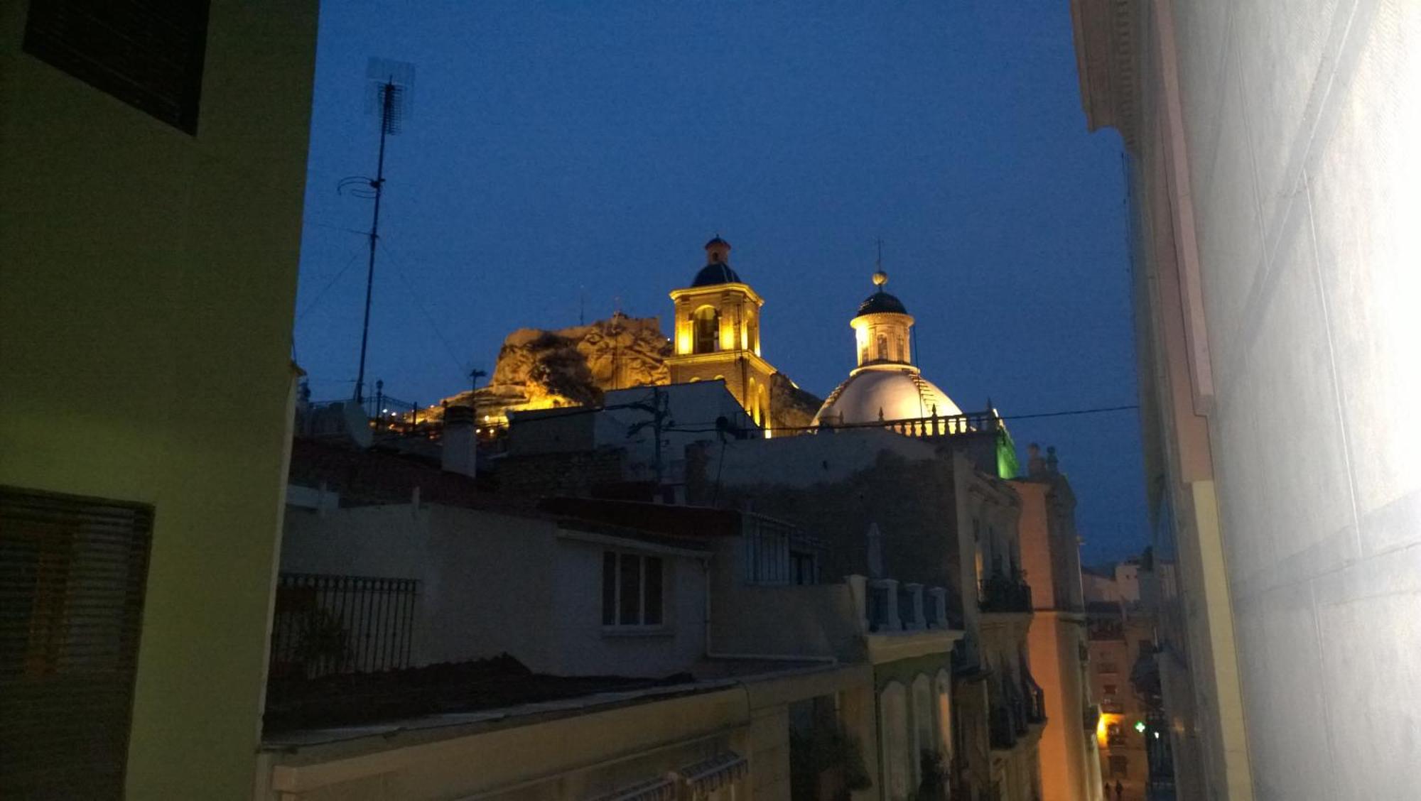 Boni Apartment Alicante