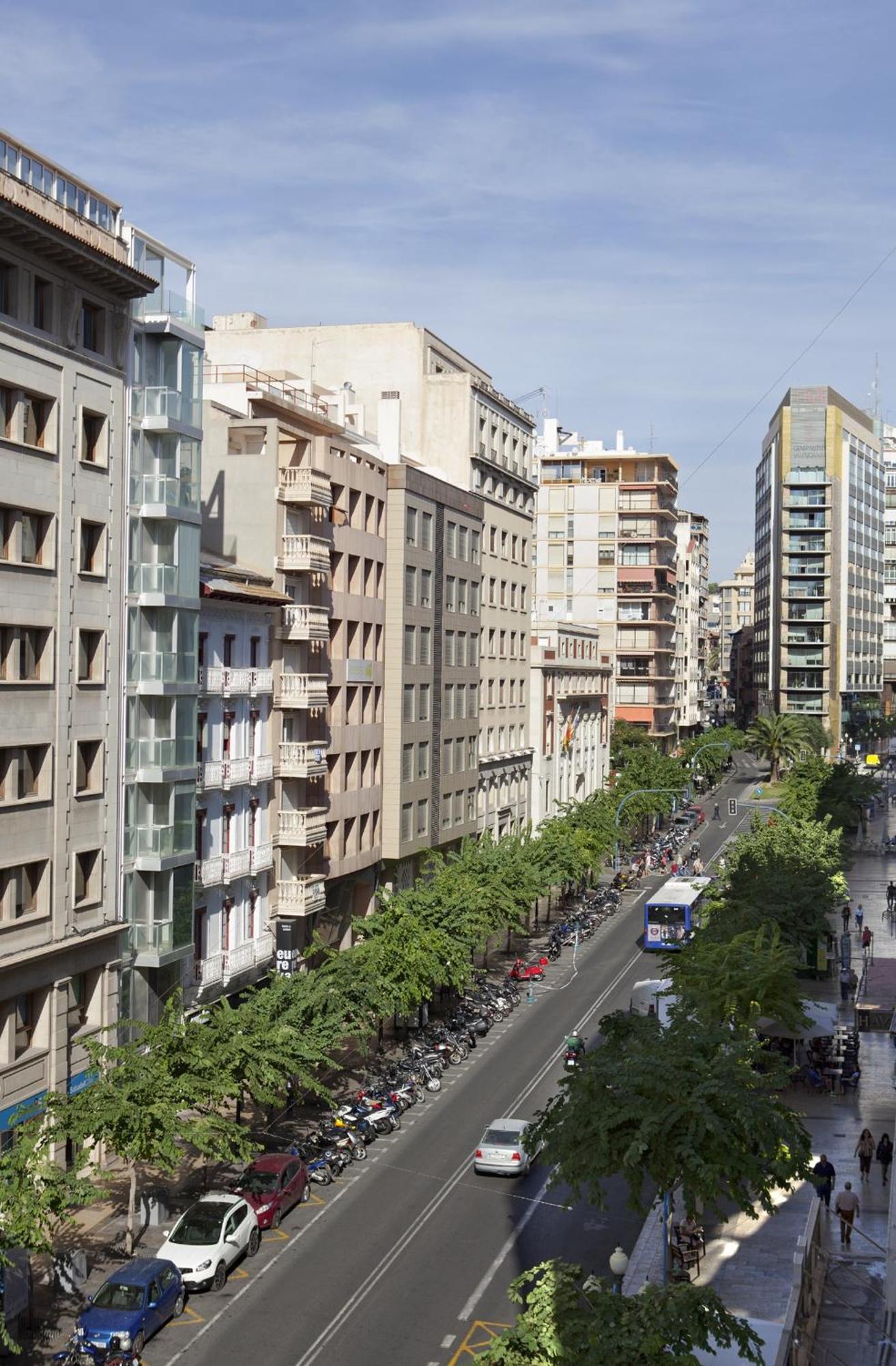 Boni Apartment *