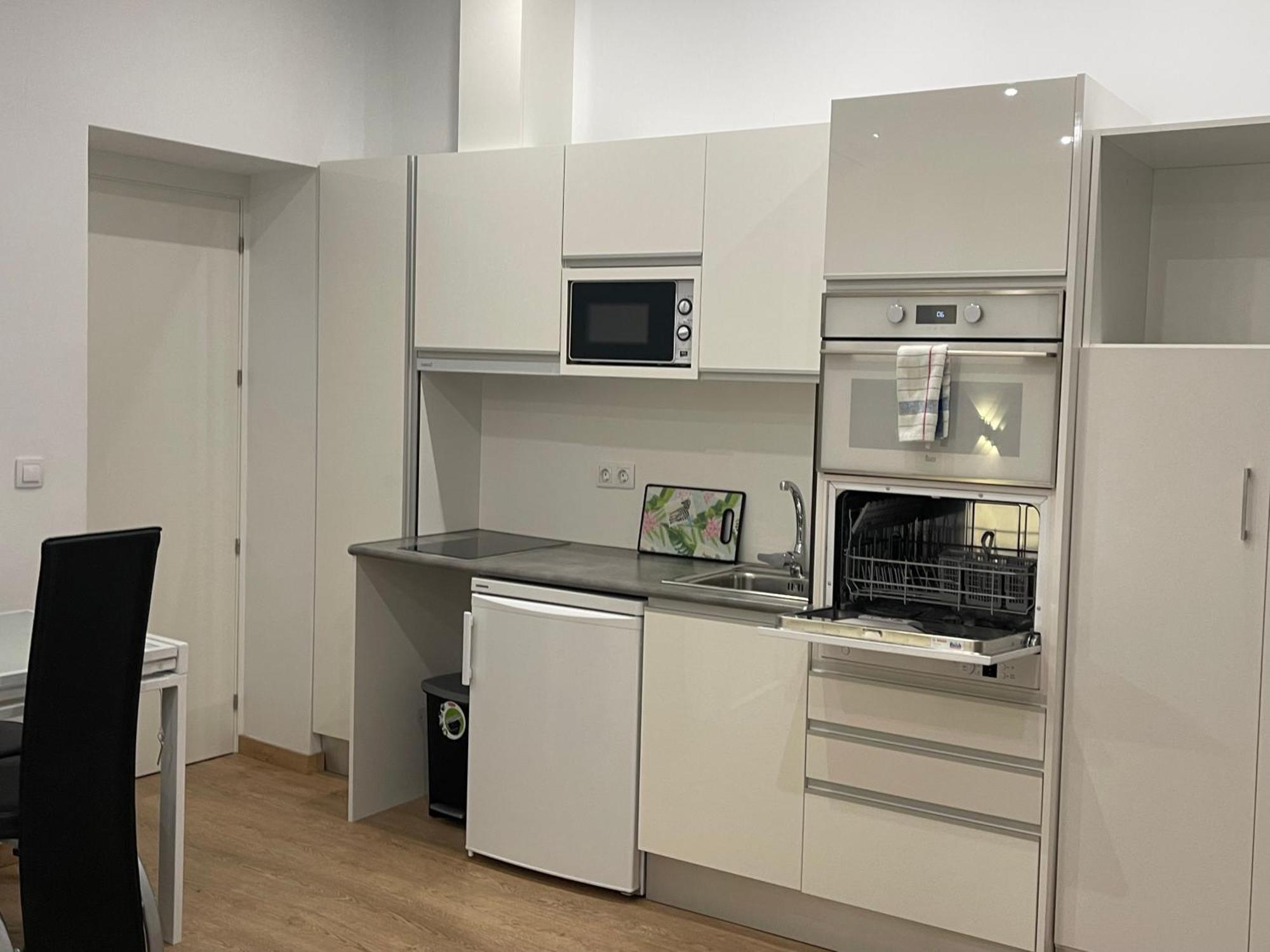 Boni Apartment Alicante