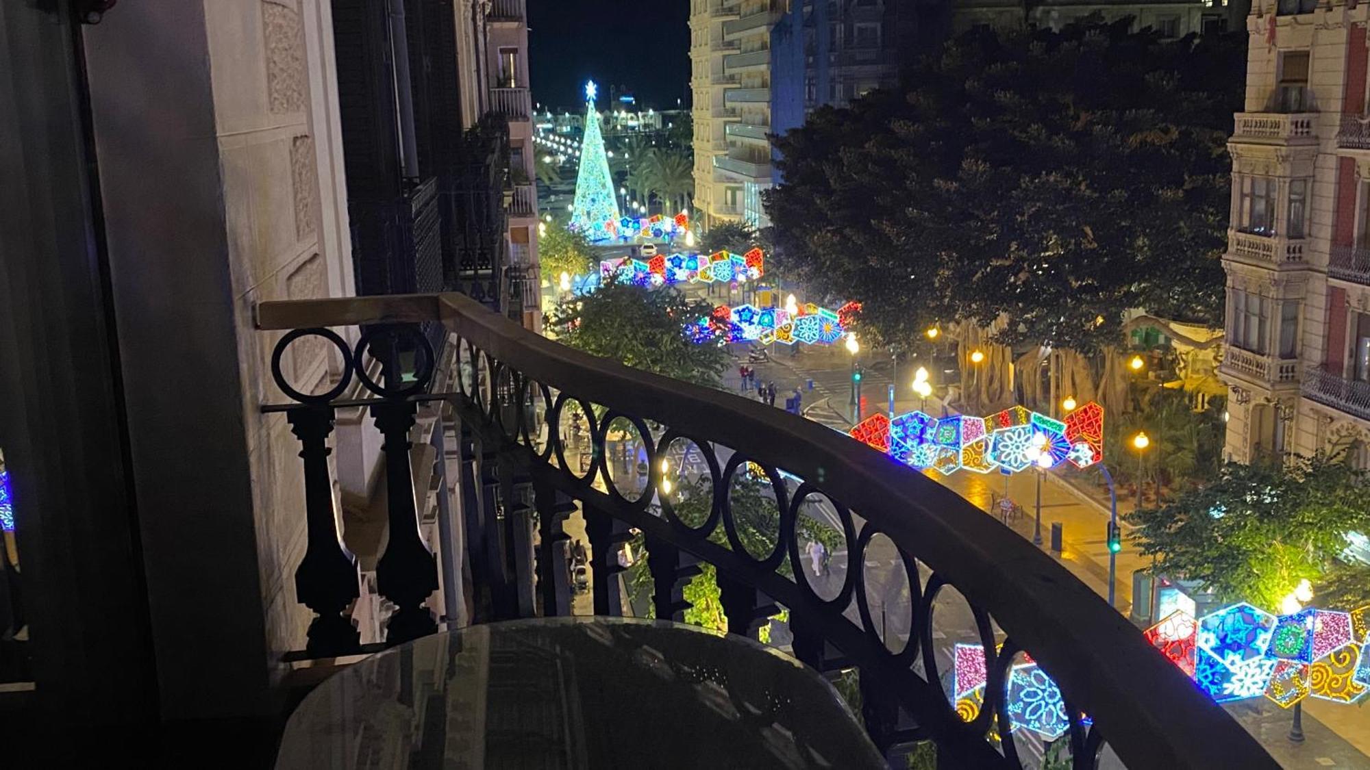 Boni Apartment Alicante