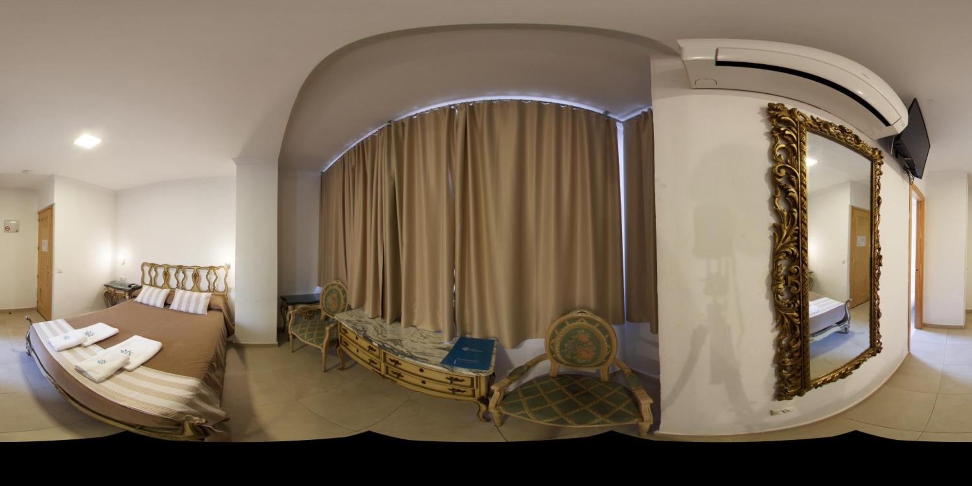 Hotel Maritimo Urban *