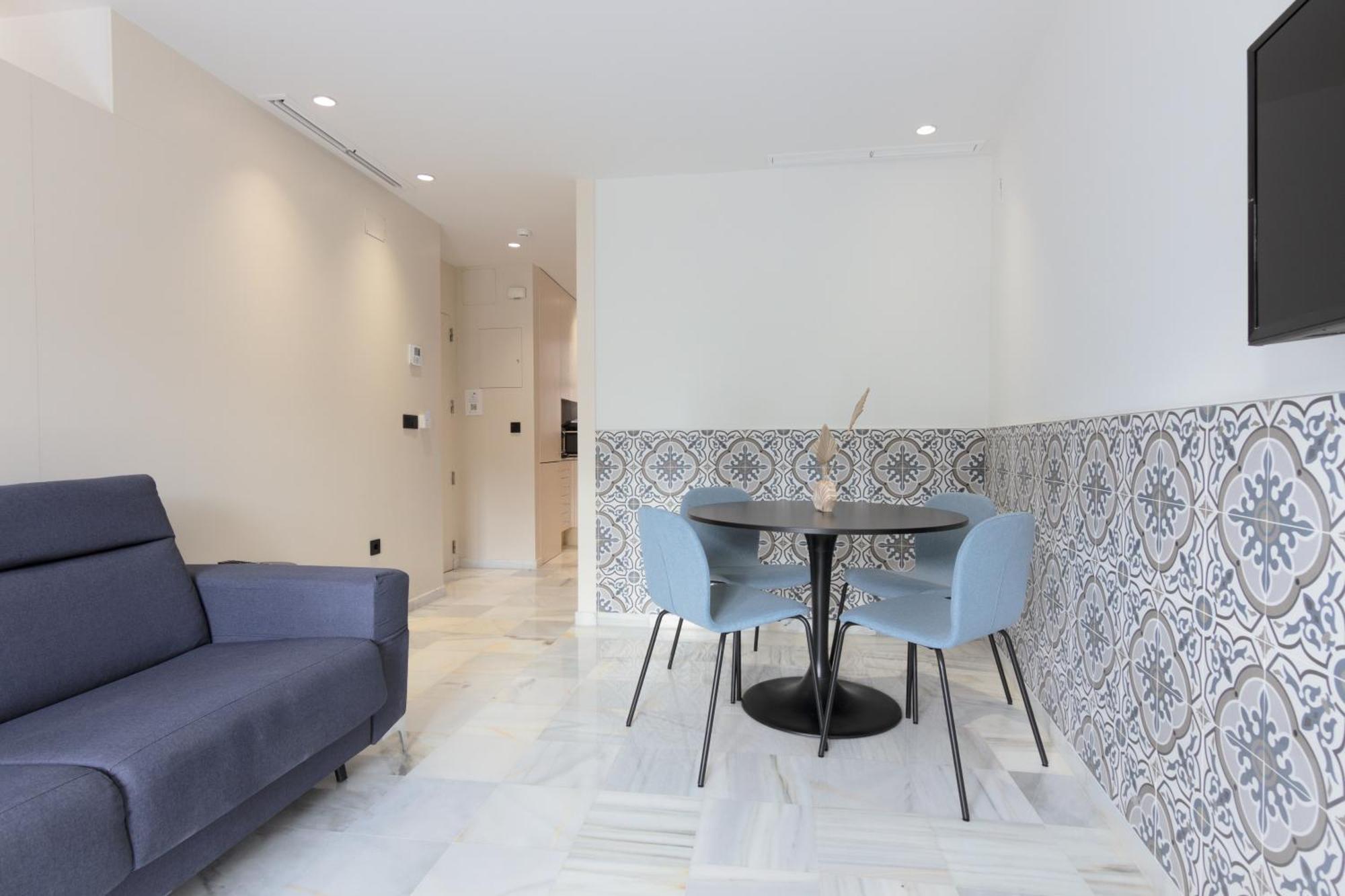 Hotel Hotel La Milagrosa
