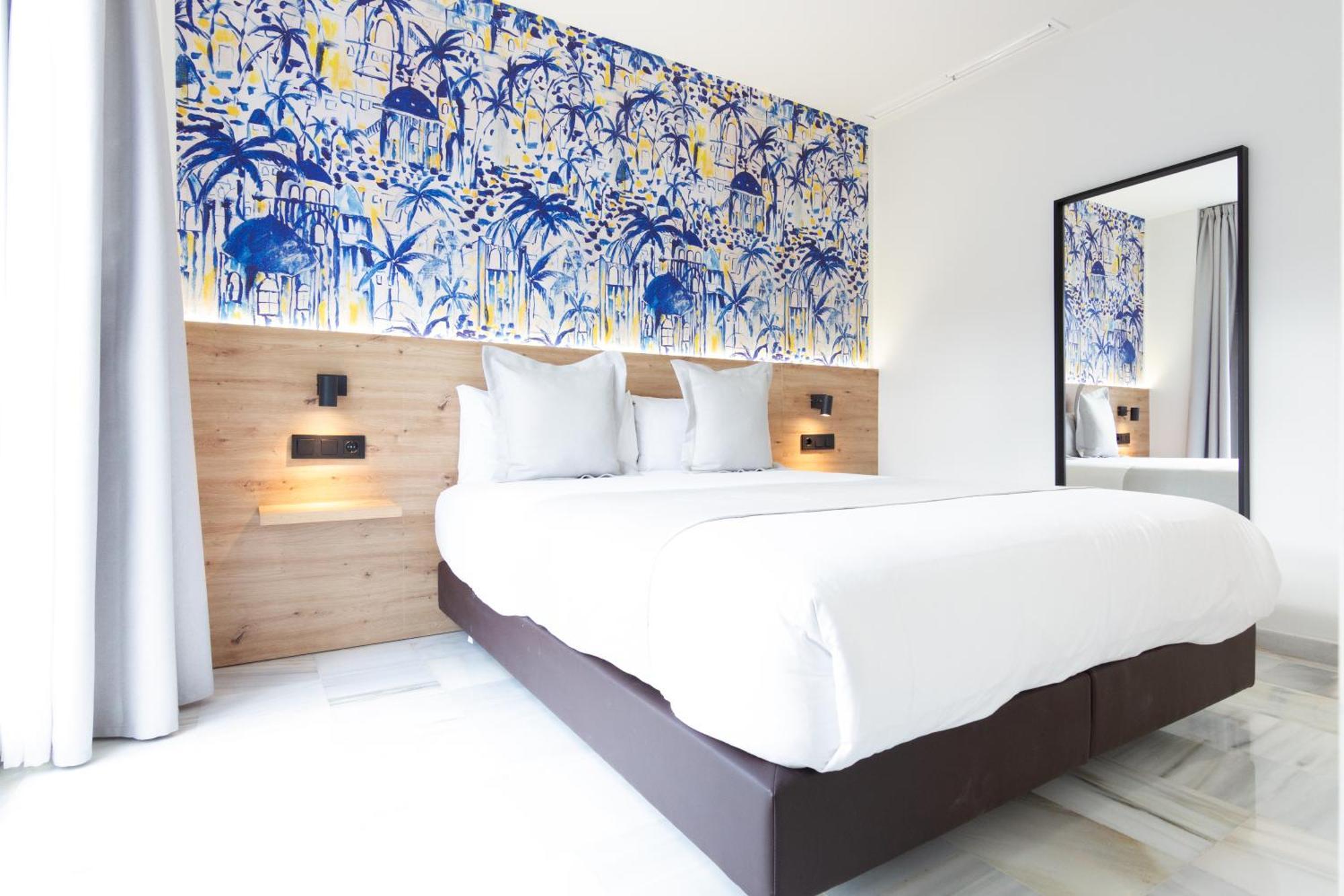 Hotel La Milagrosa Alicante