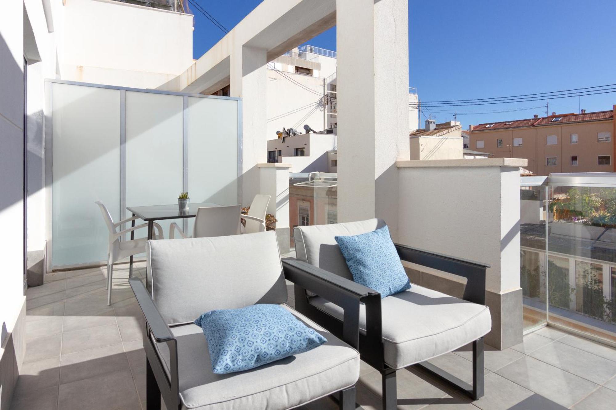 Hotel La Milagrosa 2* Alicante