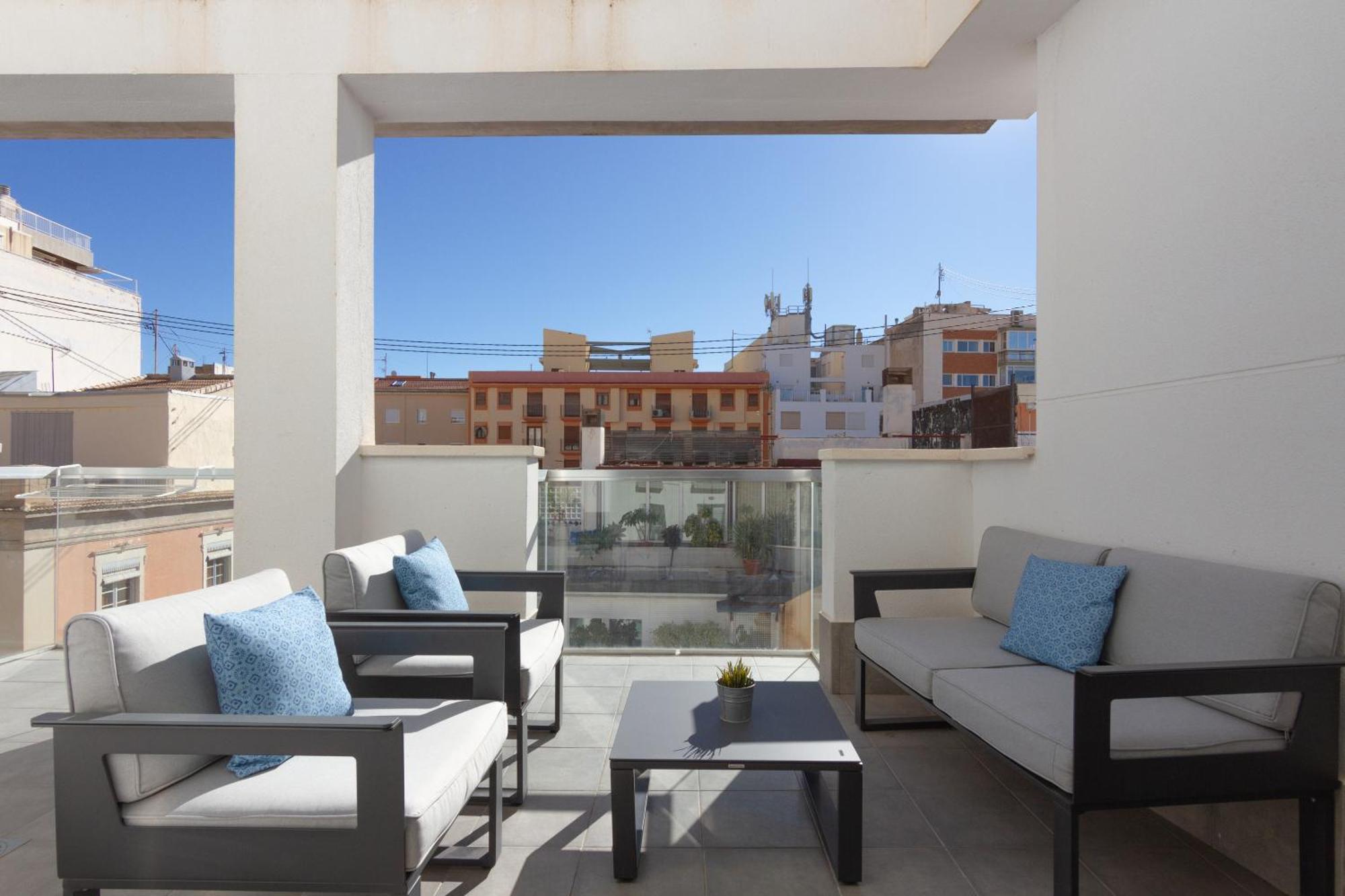 Hotel La Milagrosa 2*