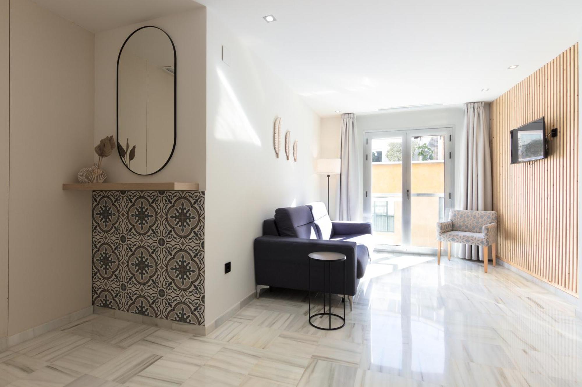 Hotel La Milagrosa 2* Alicante