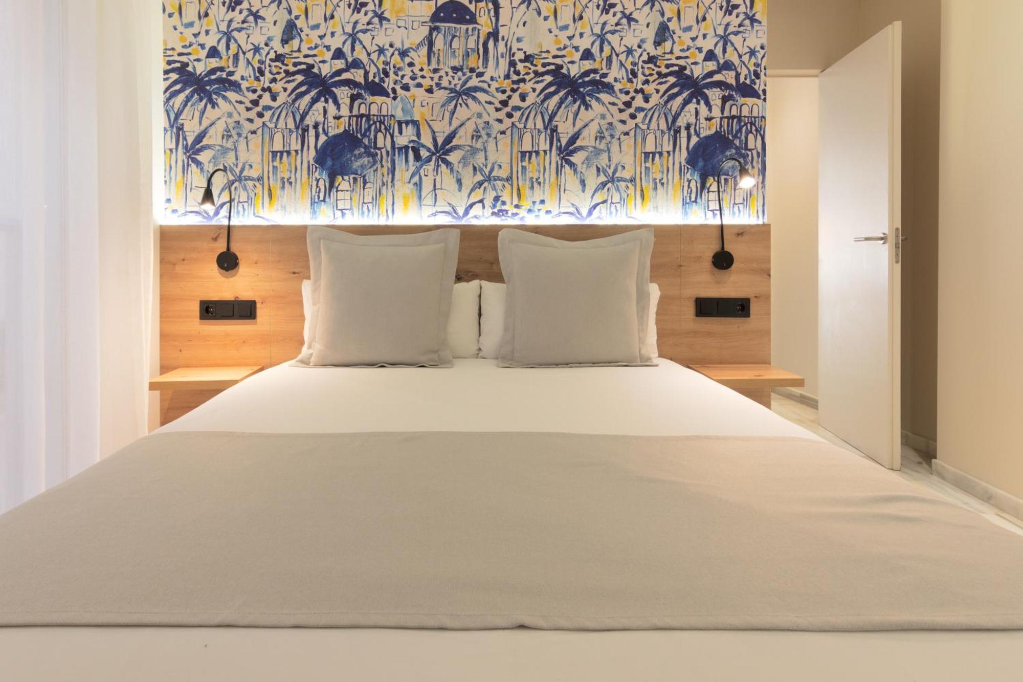 Hotel La Milagrosa Hotel Alicante
