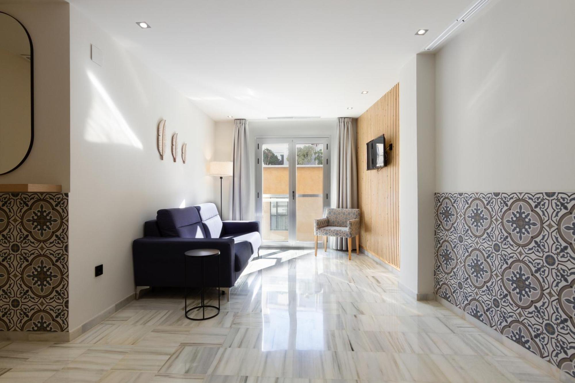 Hotel La Milagrosa 2*