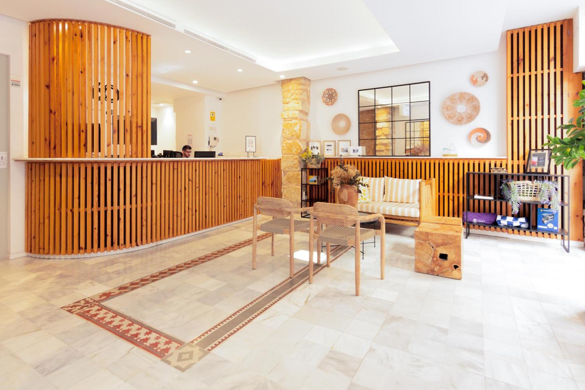 Hotel La Milagrosa