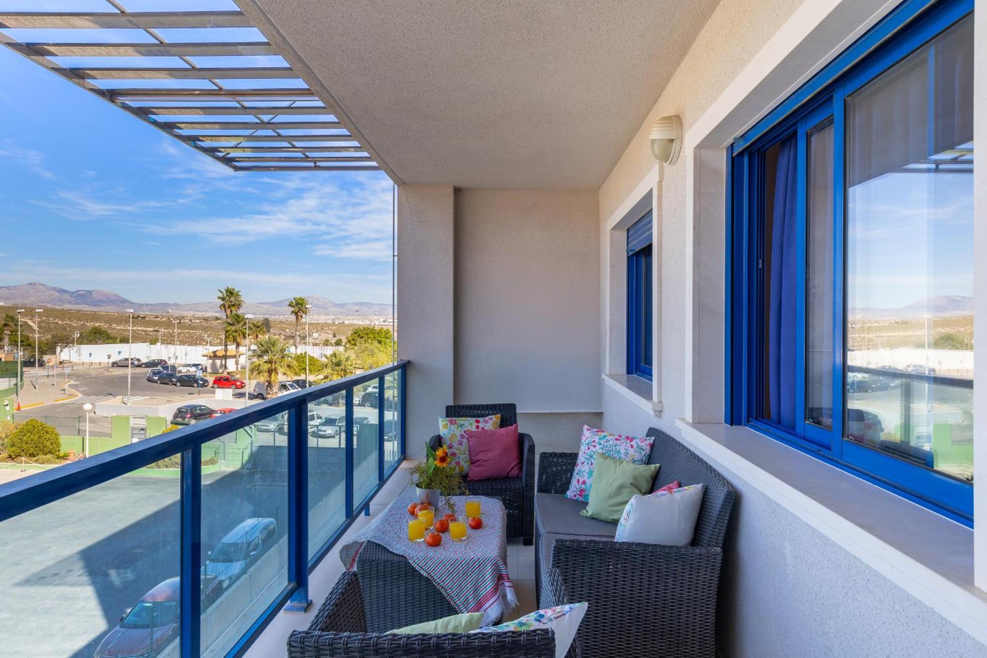 Hills Premium Apartment