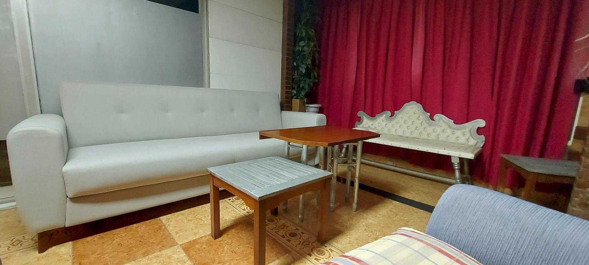 Apartamento Modern In Alacant 60m² Wheelchair Accessible
