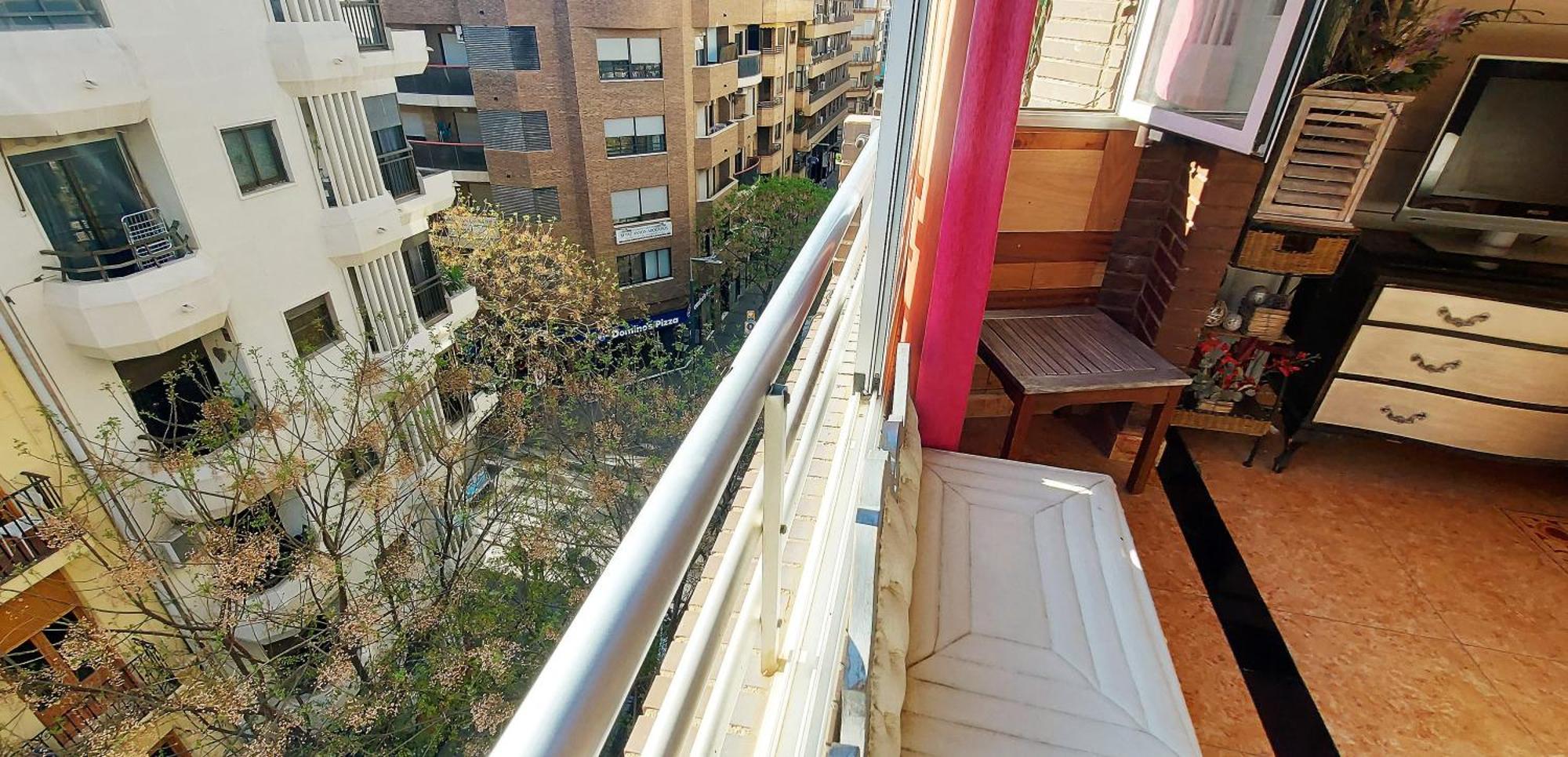 Modern In Alacant 60m² Wheelchair Accessible Apartamento Alicante