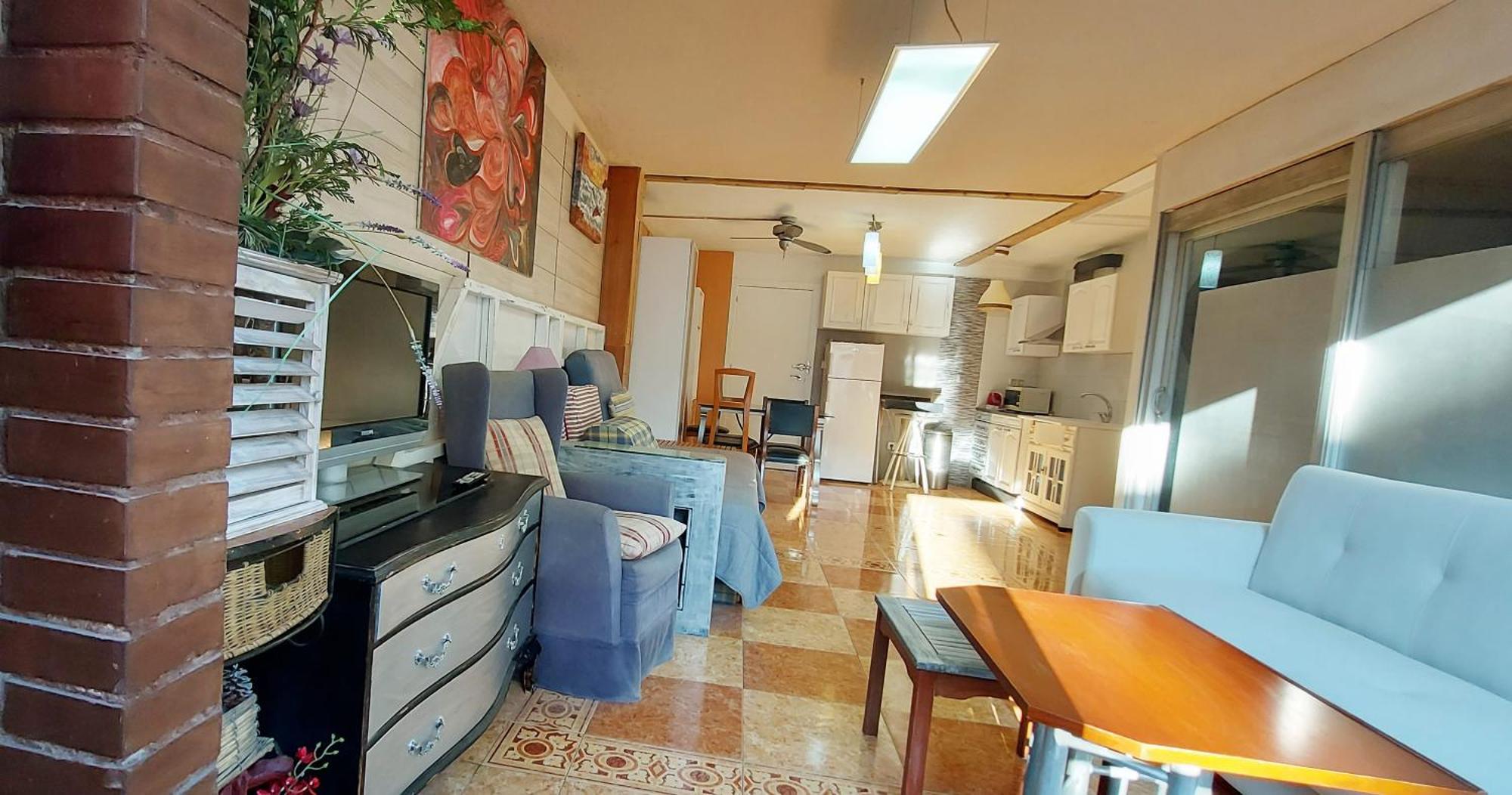 Modern In Alacant 60m² Wheelchair Accessible