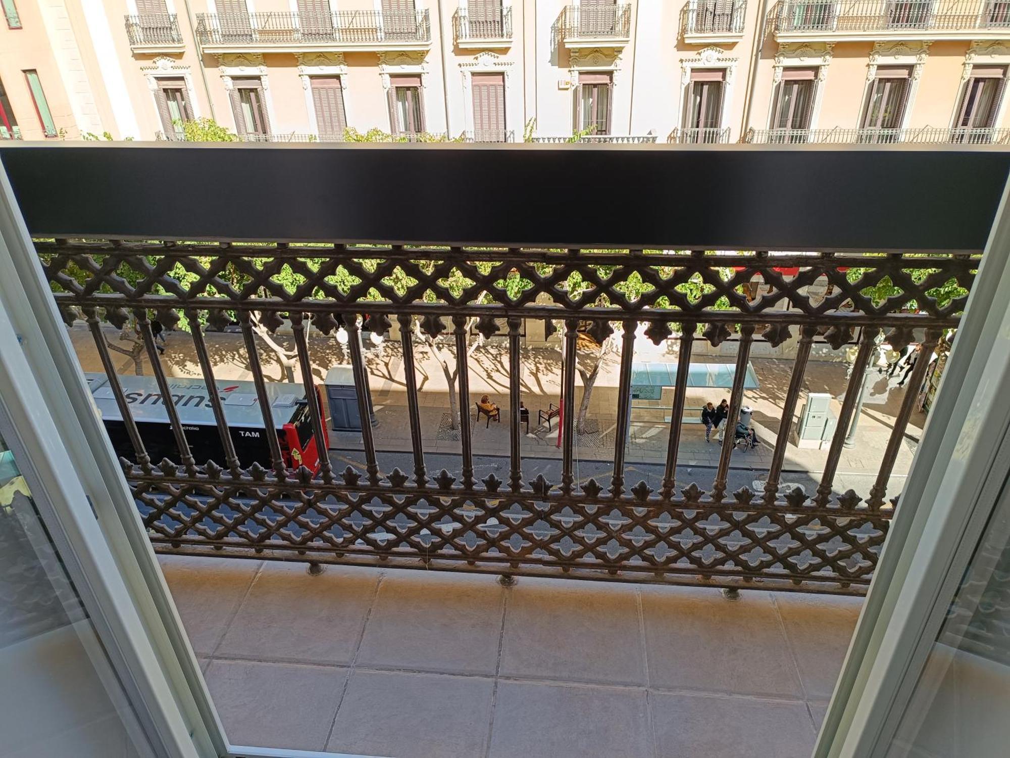 Hotel Mendez Nuñez