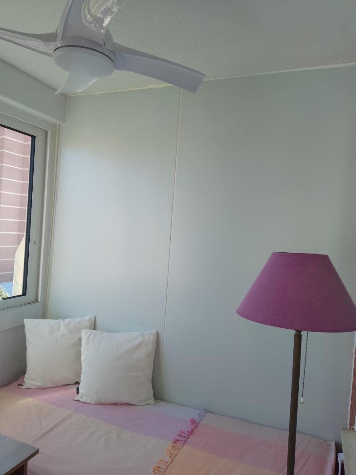 Apartment Frente Al Mar Alicante