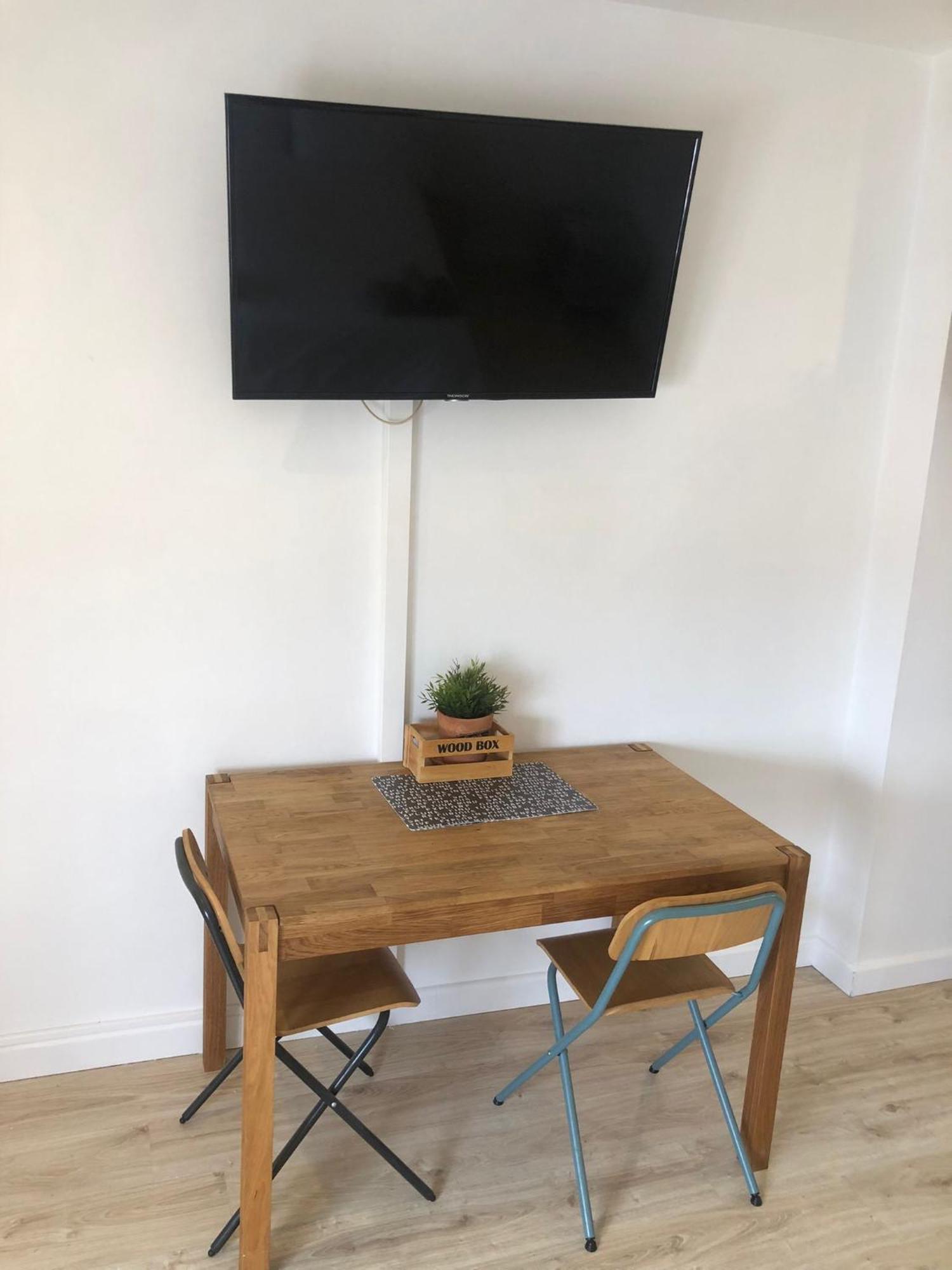 Apartment Incredible Alicante