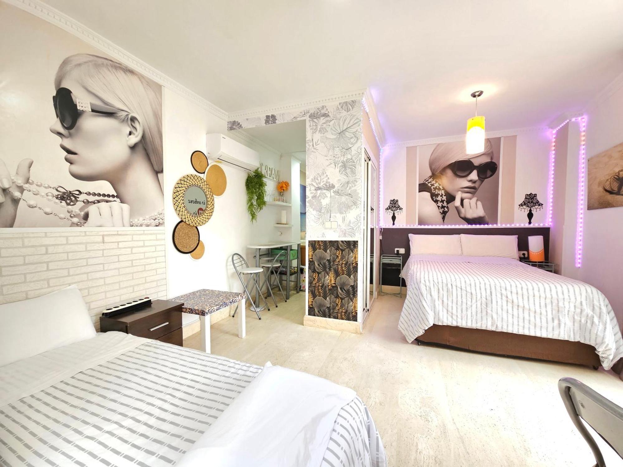 Loft Pasarela Alicante