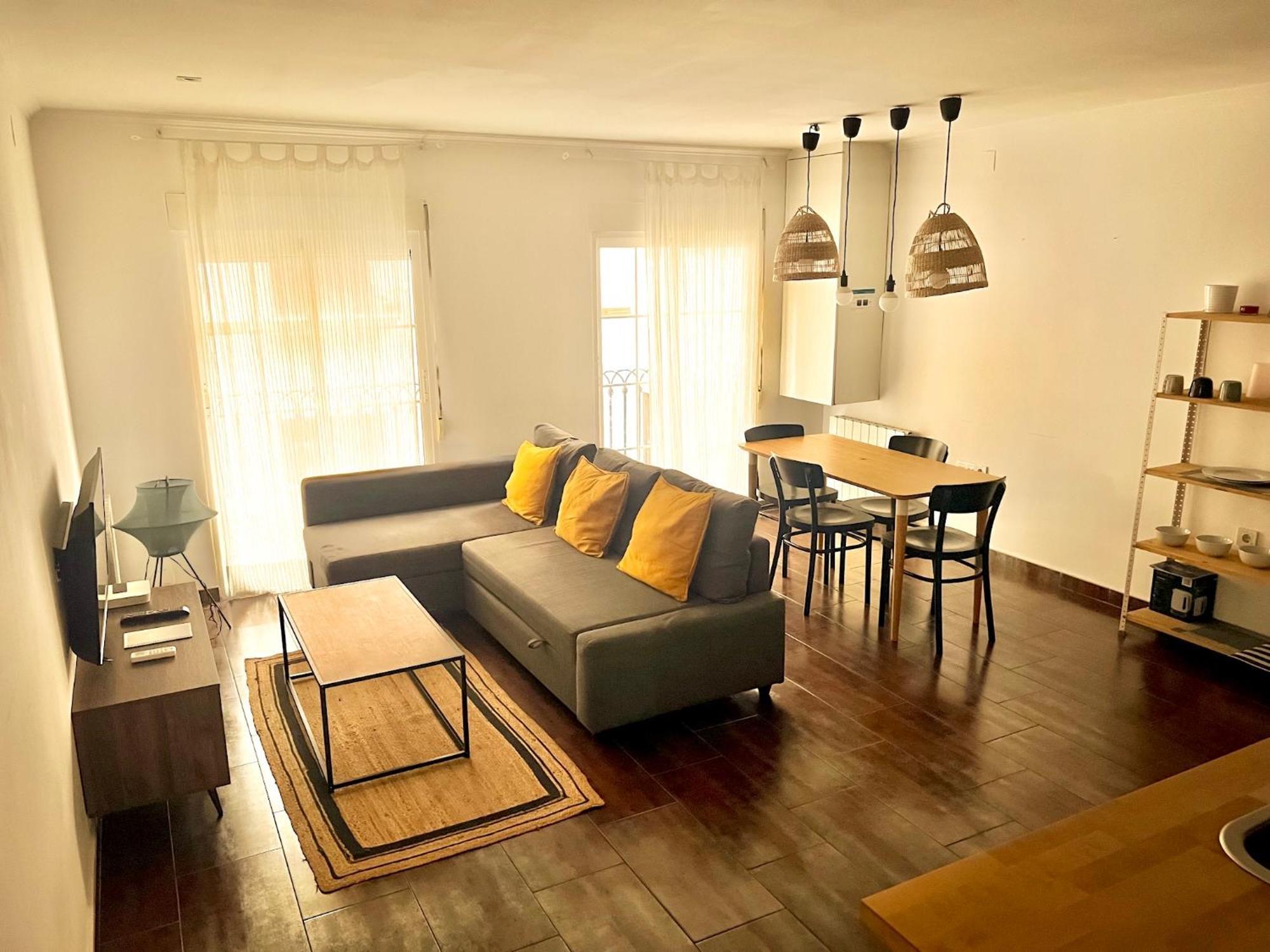Mush Aparthotel