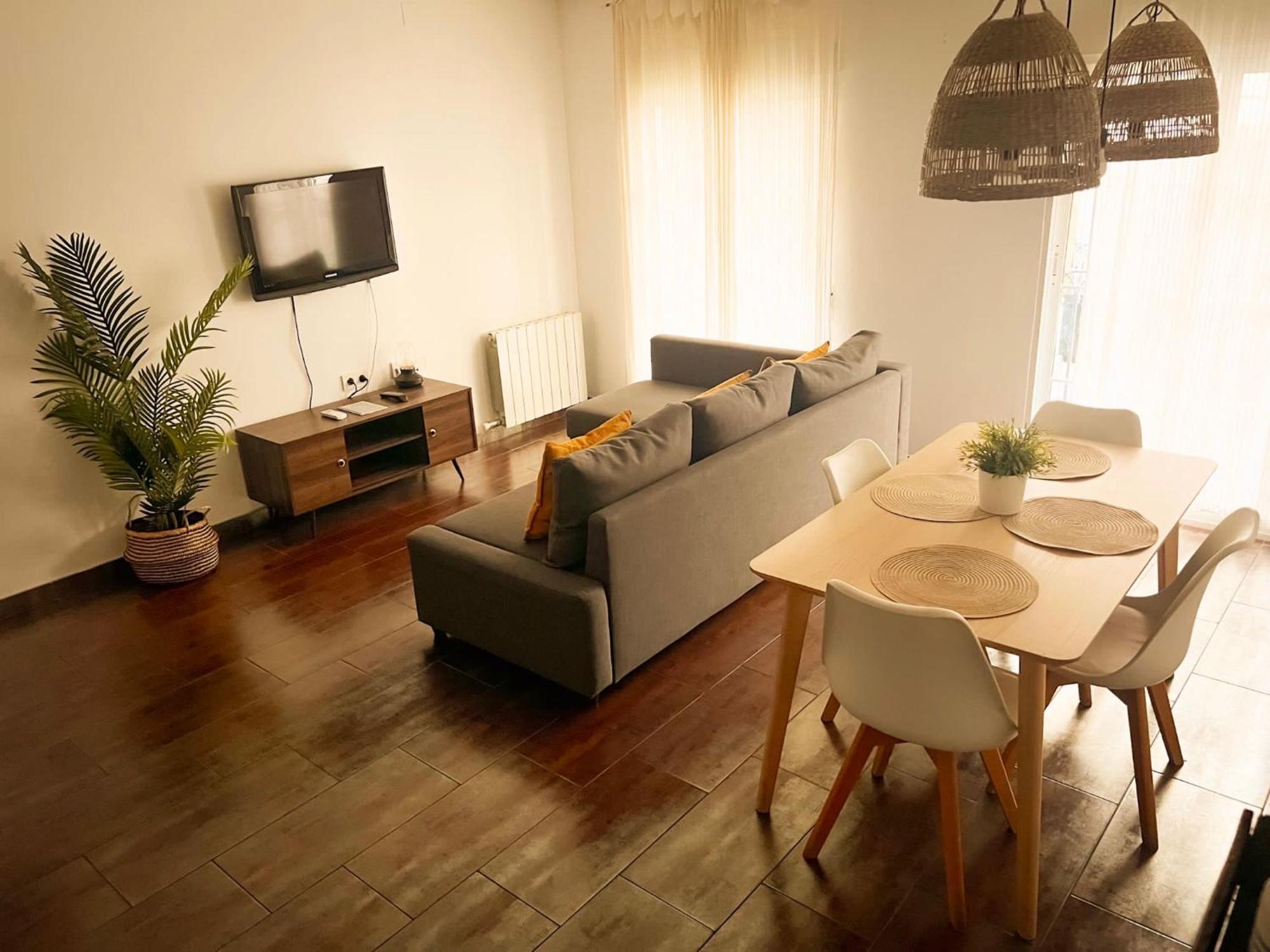 Mush Aparthotel