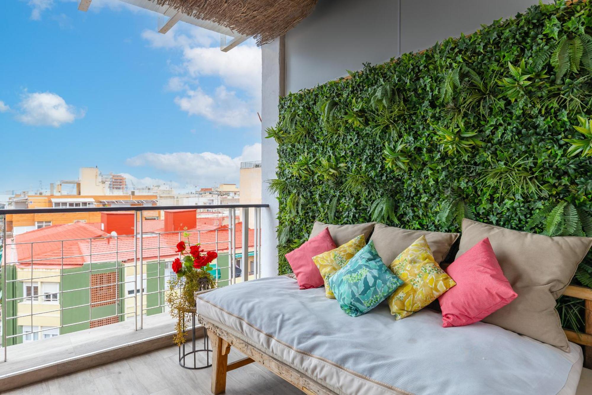Apartamento Fidalsa Penthouse Amazing View Alicante