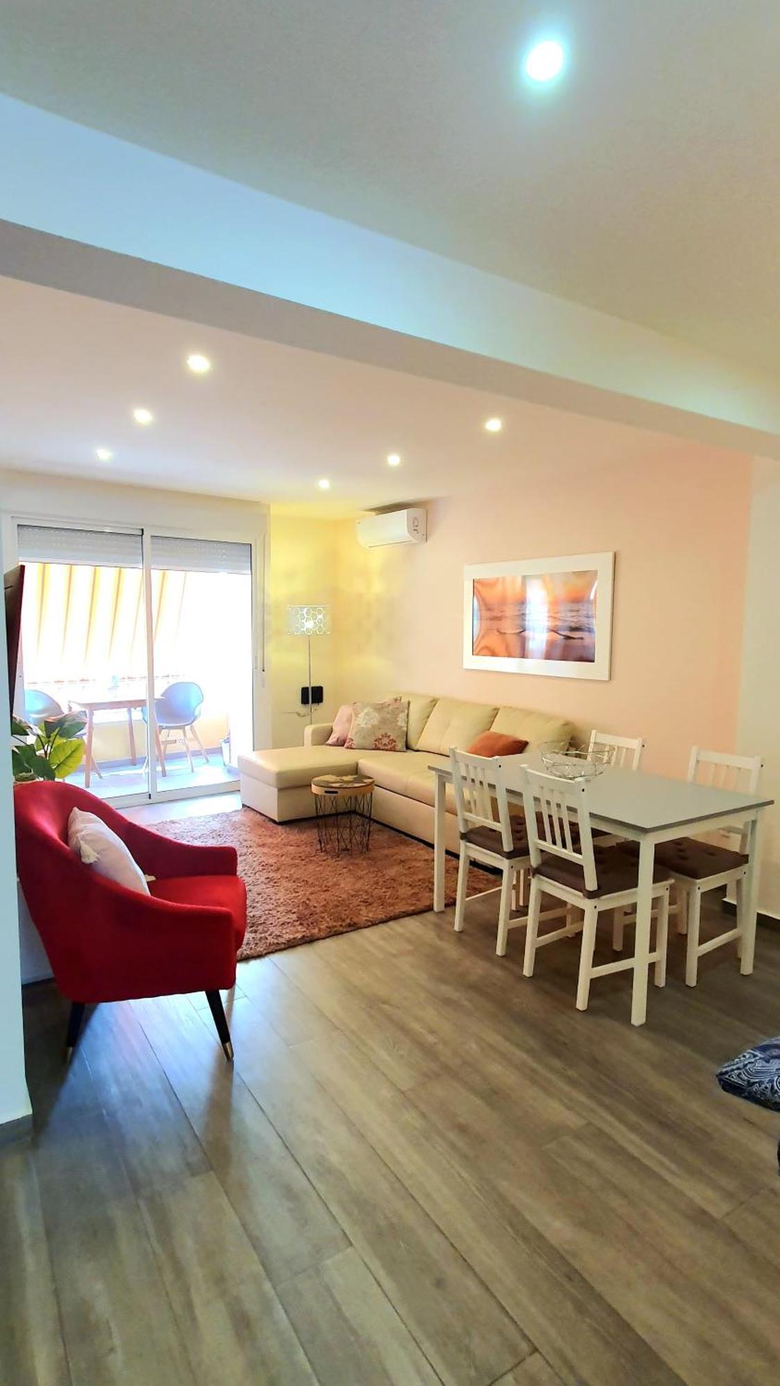 Luxury Pozo I Apartamento *