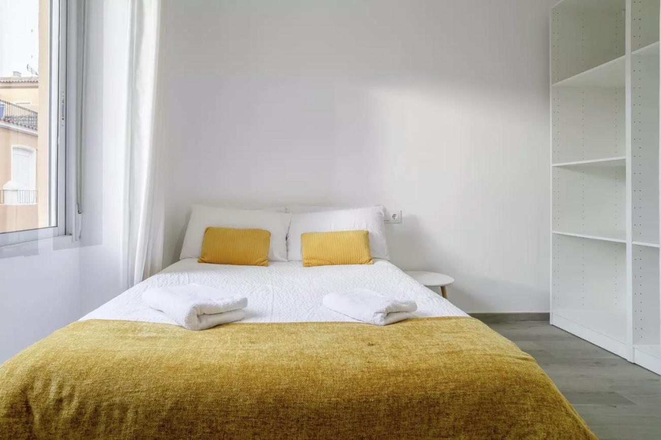 Apartamento Very And Modern Flat, In Center Alicante