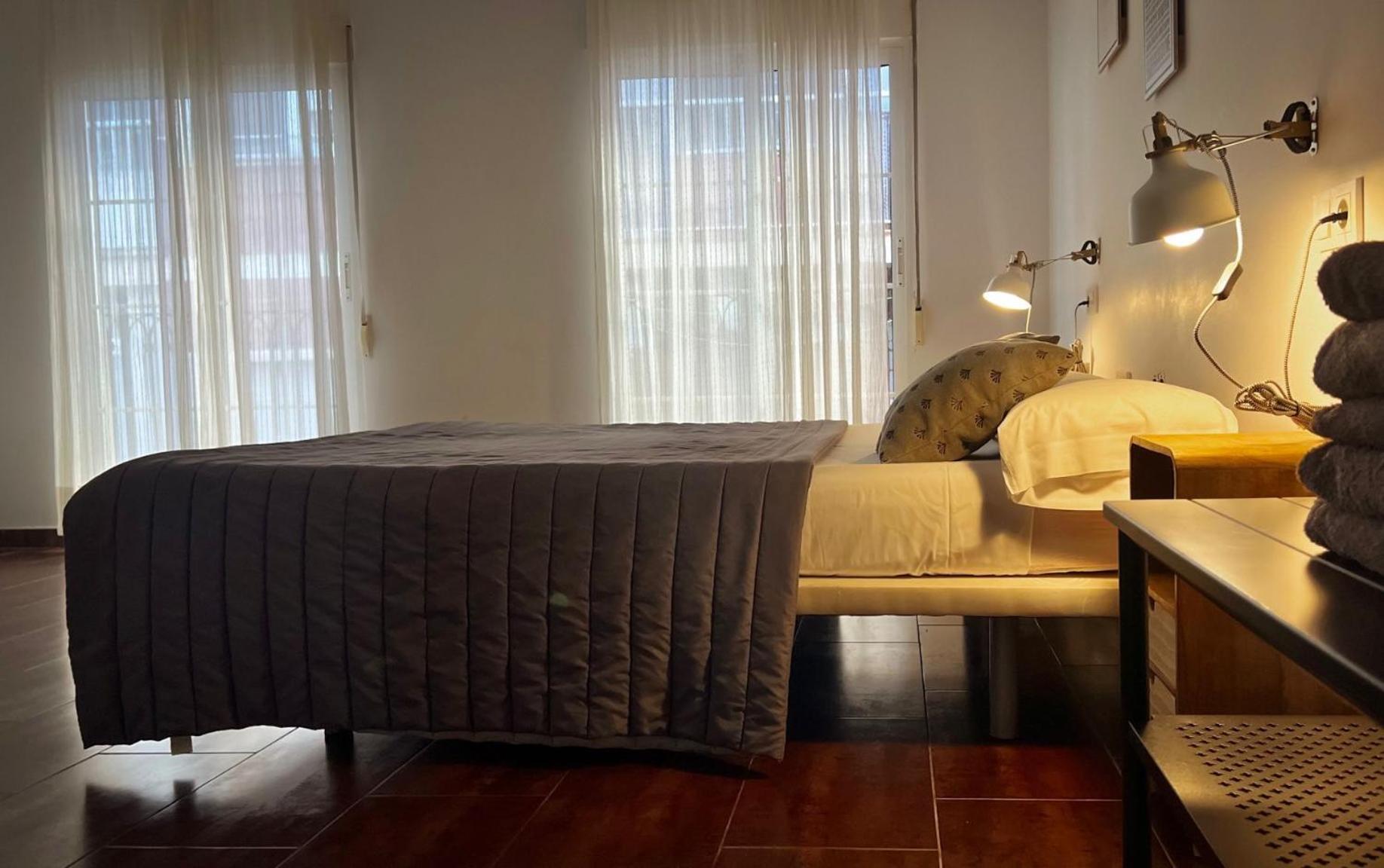 Mush Aparthotel *