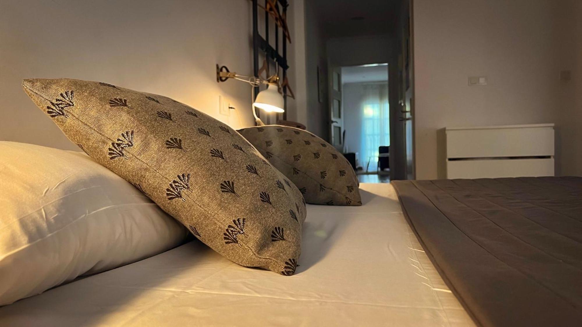 Aparthotel Mush