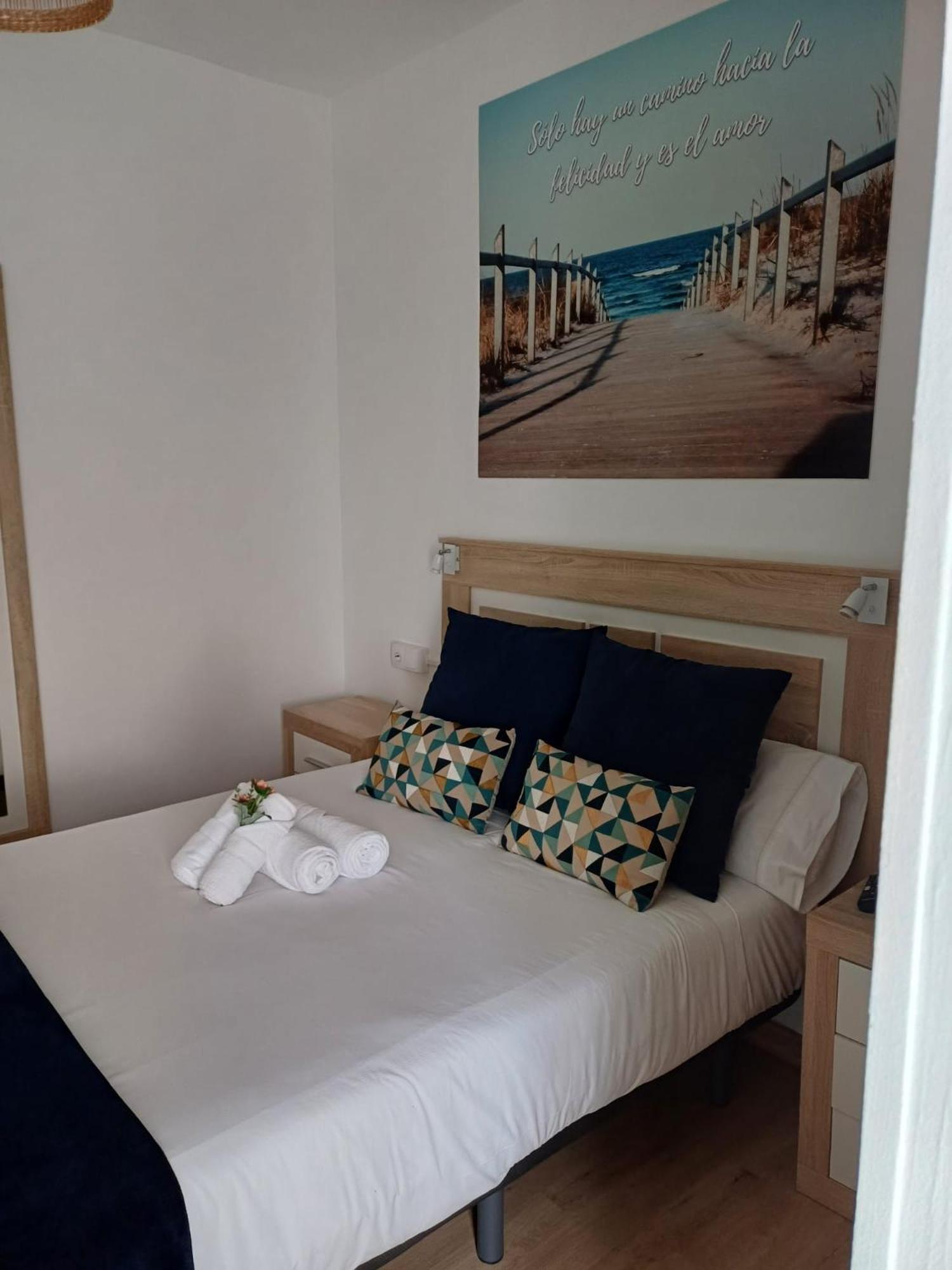 Guest house Ventura Premium Alicante