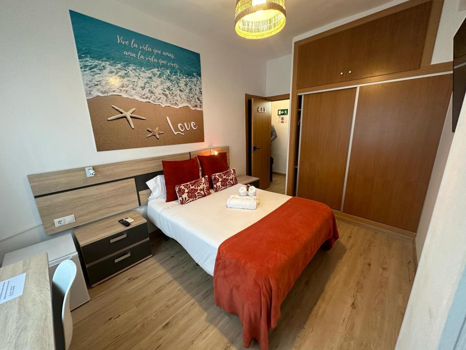 Guest house Ventura Premium Alicante
