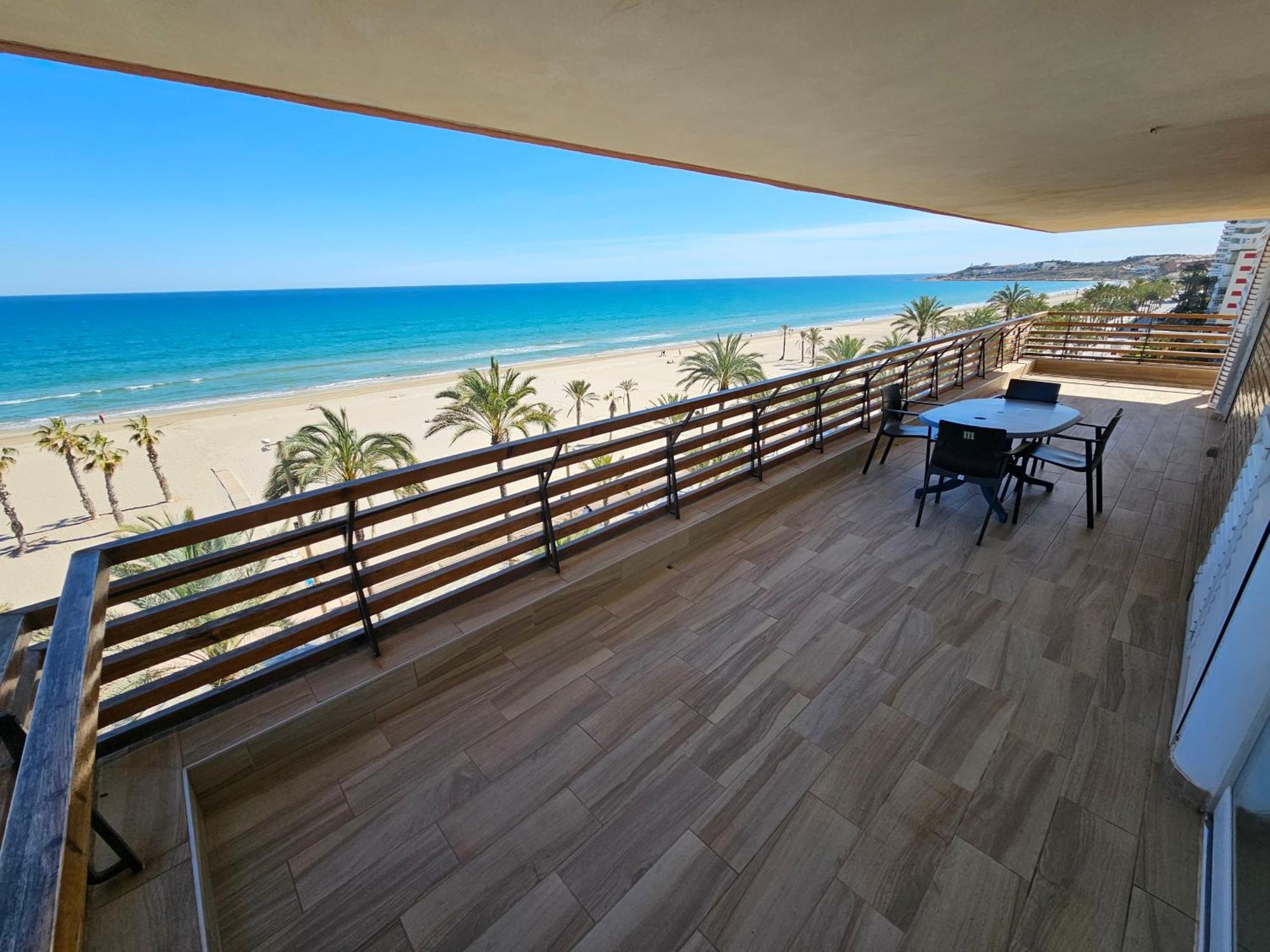 Apartamento Febus *