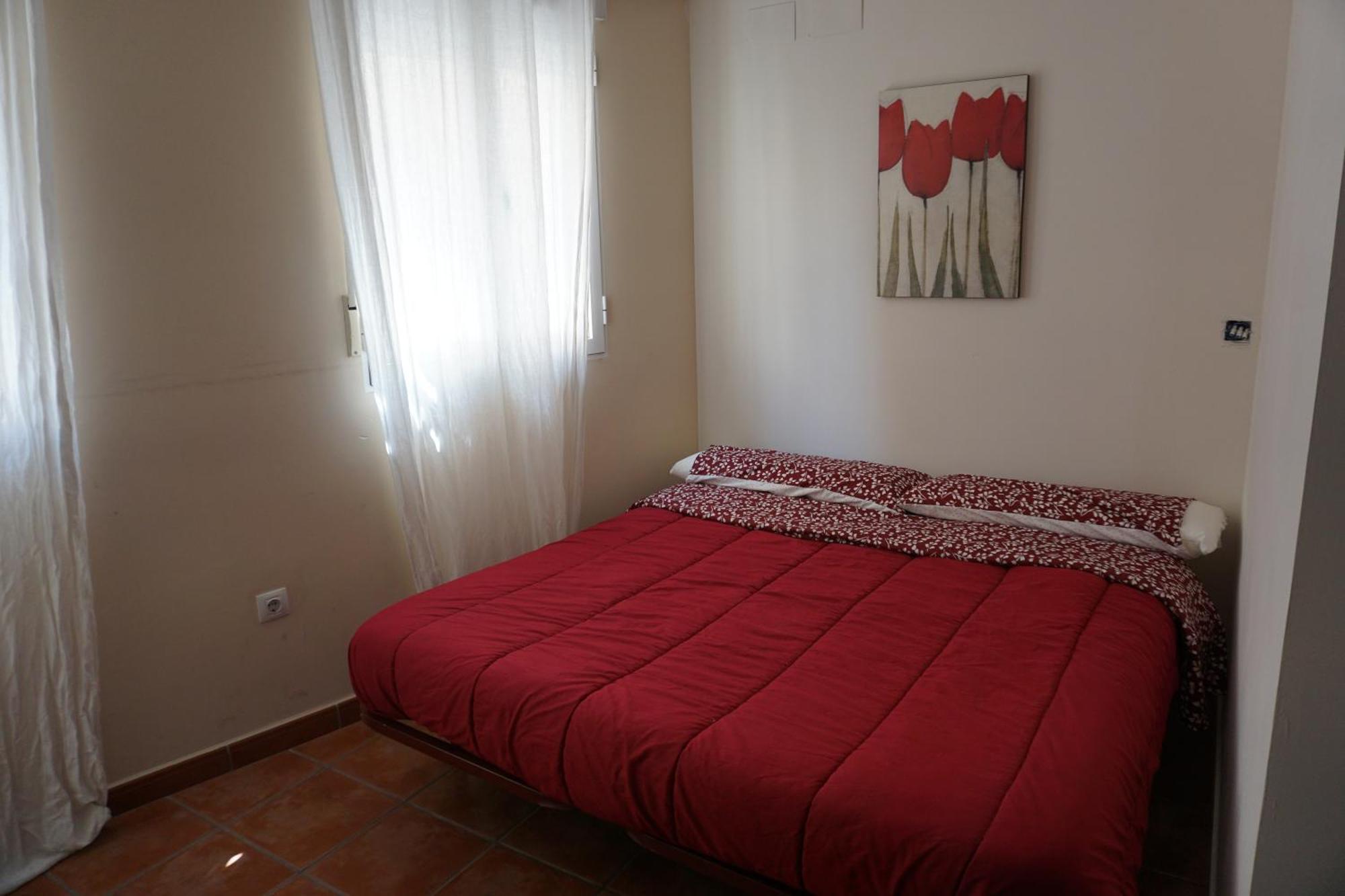 La Korolada Habitación en casa particular *