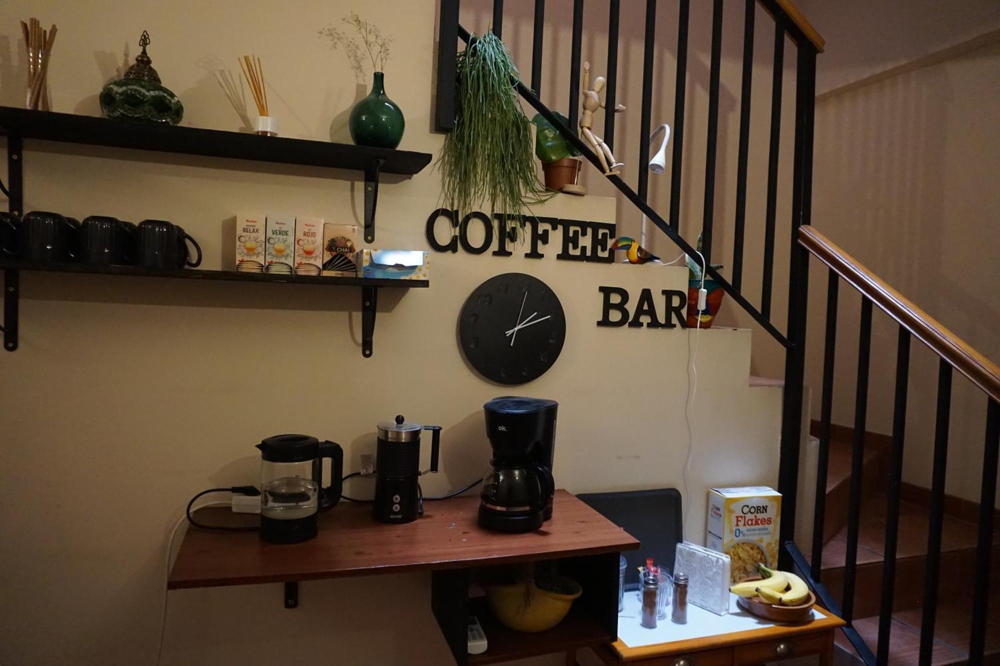 Habitación en casa particular La Korolada