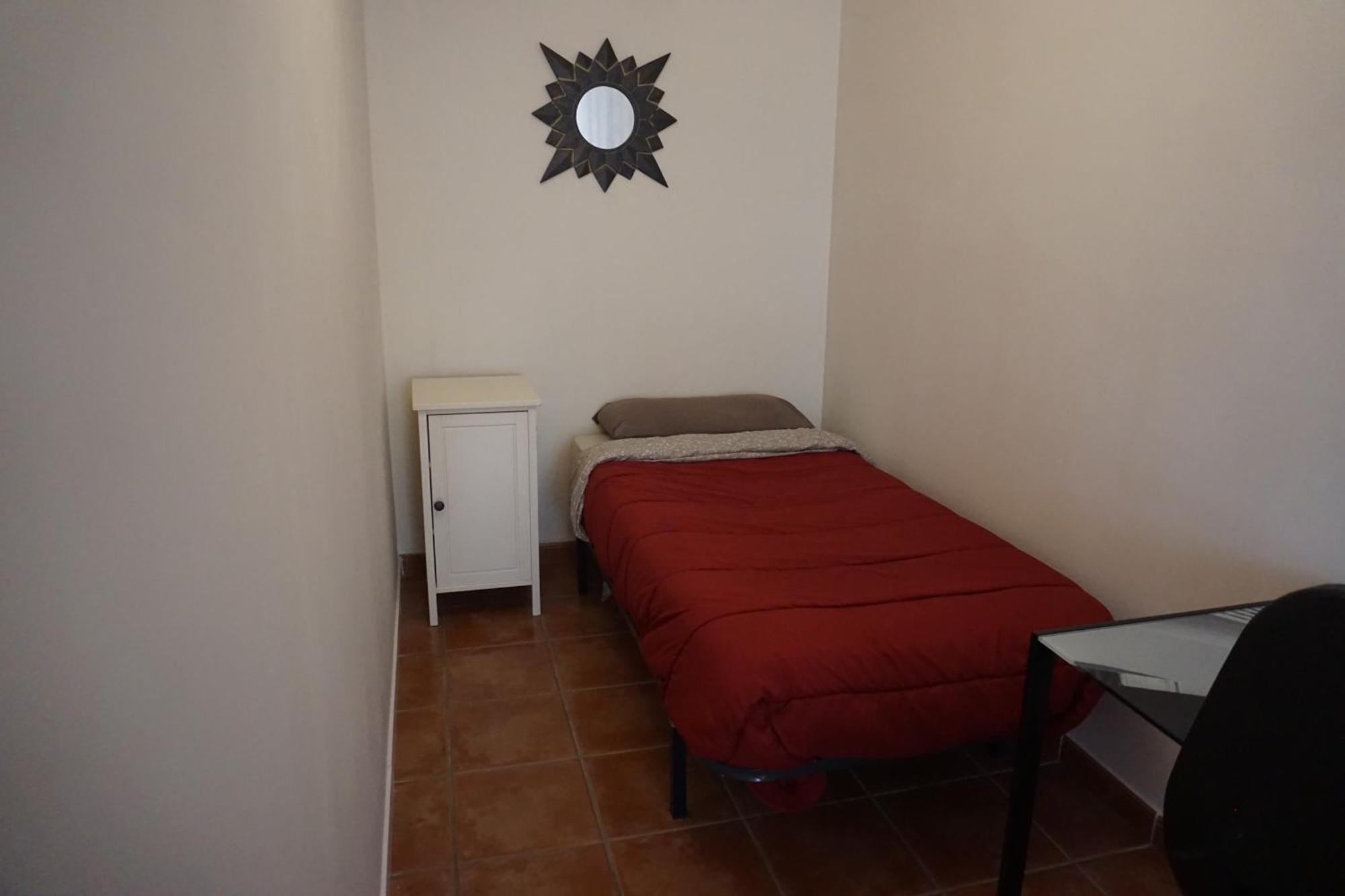 Habitación en casa particular La Korolada Alicante