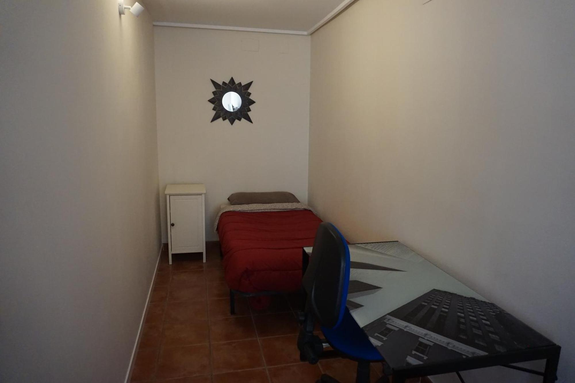 Habitación en casa particular La Korolada