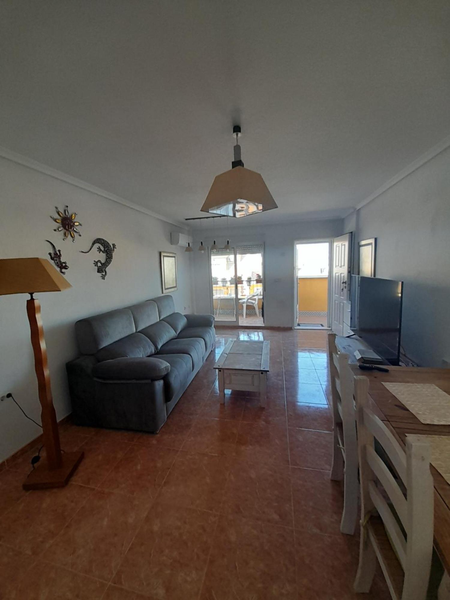 Apartment Playa Carabassi Apartament *