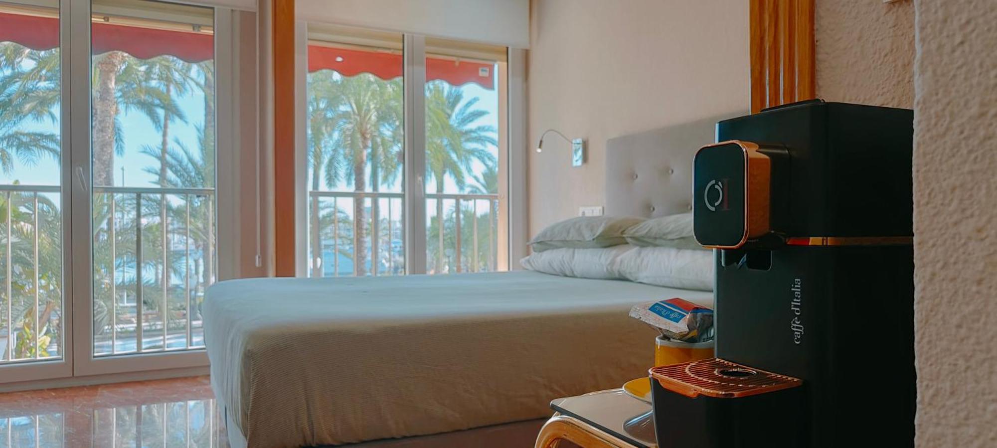 Apartamento Alicantissima Marina & Alicante