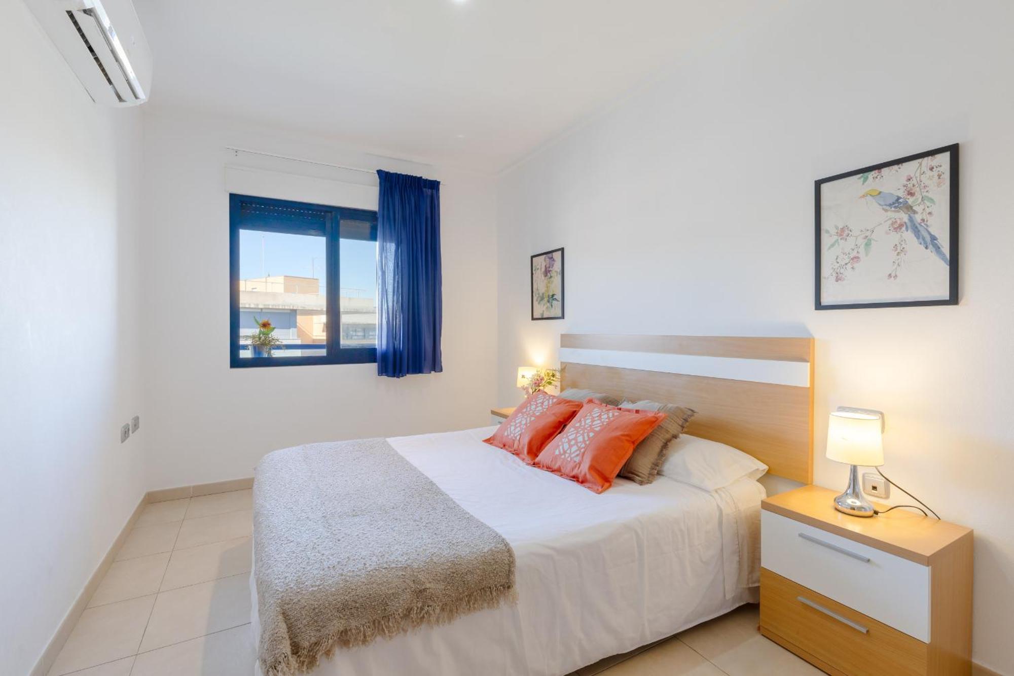 Hills Premium Apartamento