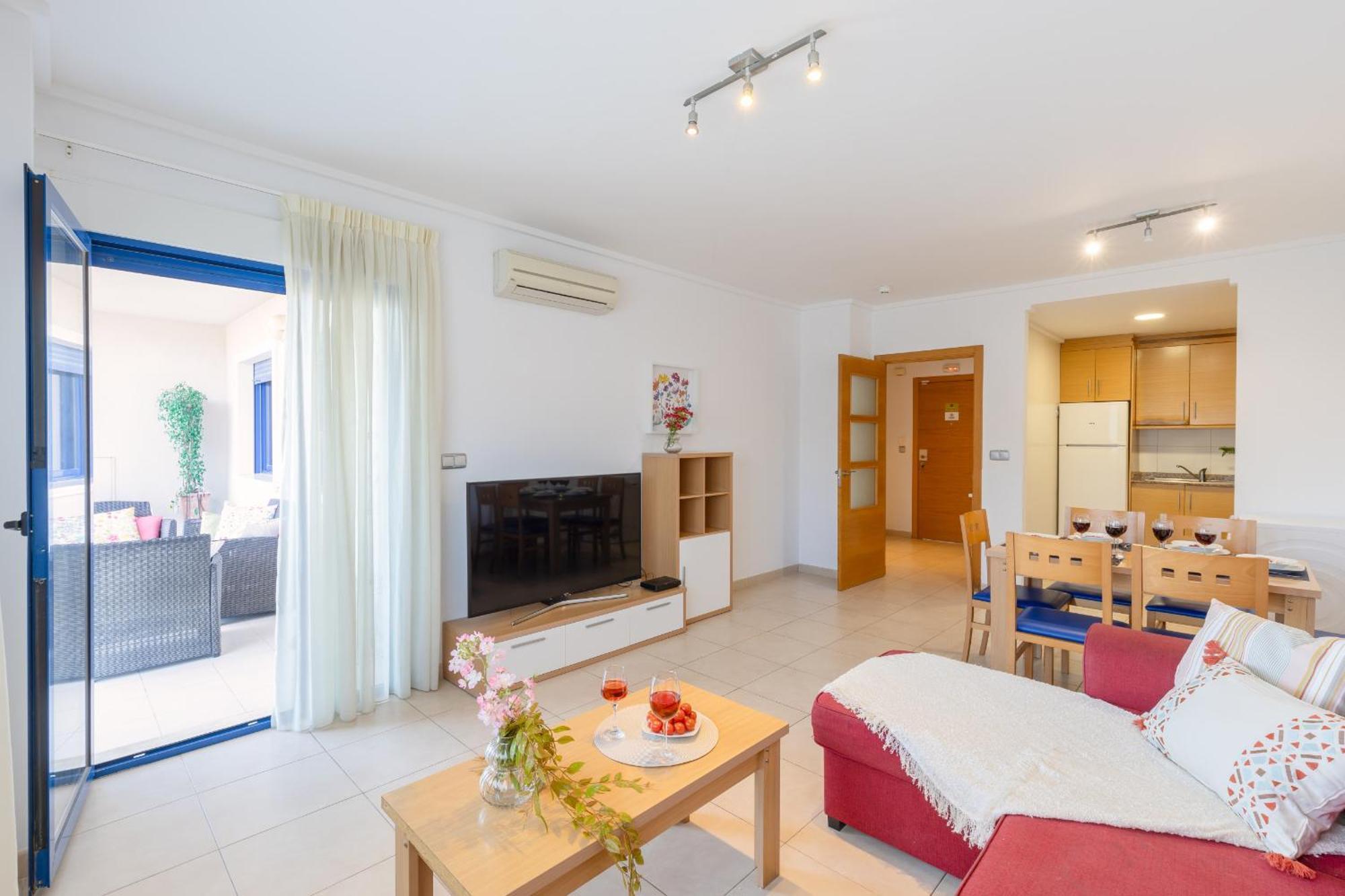 Hills Premium Apartment *