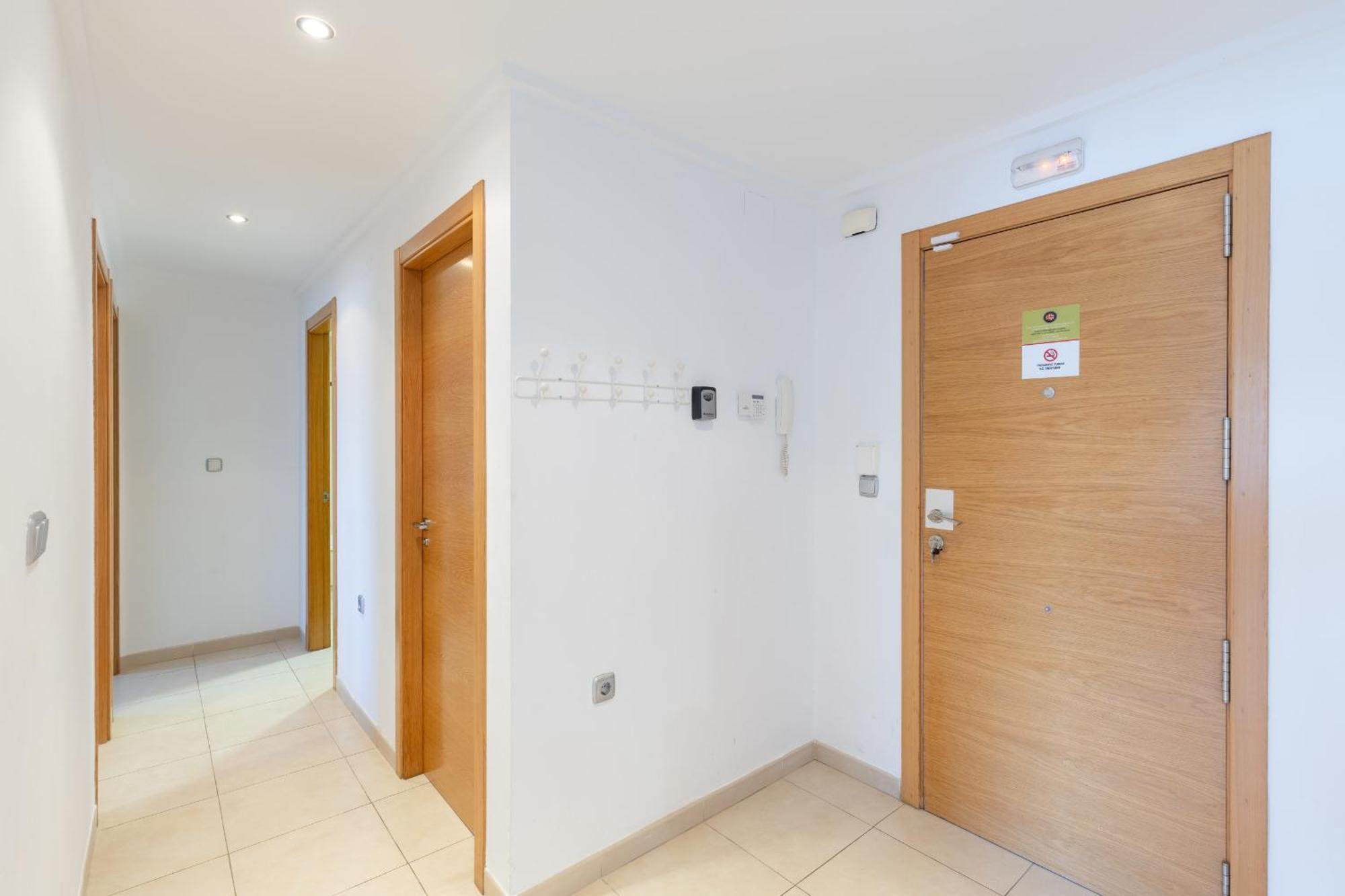 Apartamento Hills Premium Alicante