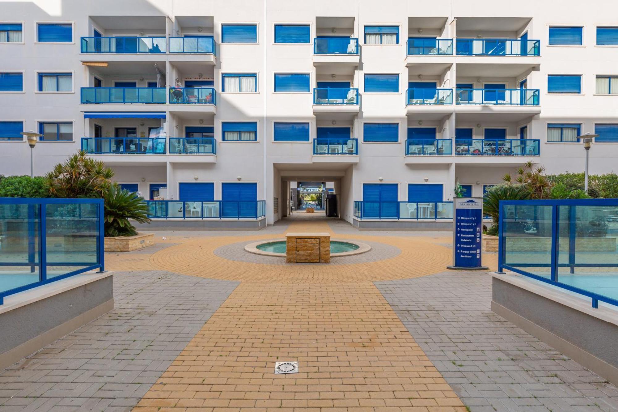 Apartment Hills Premium