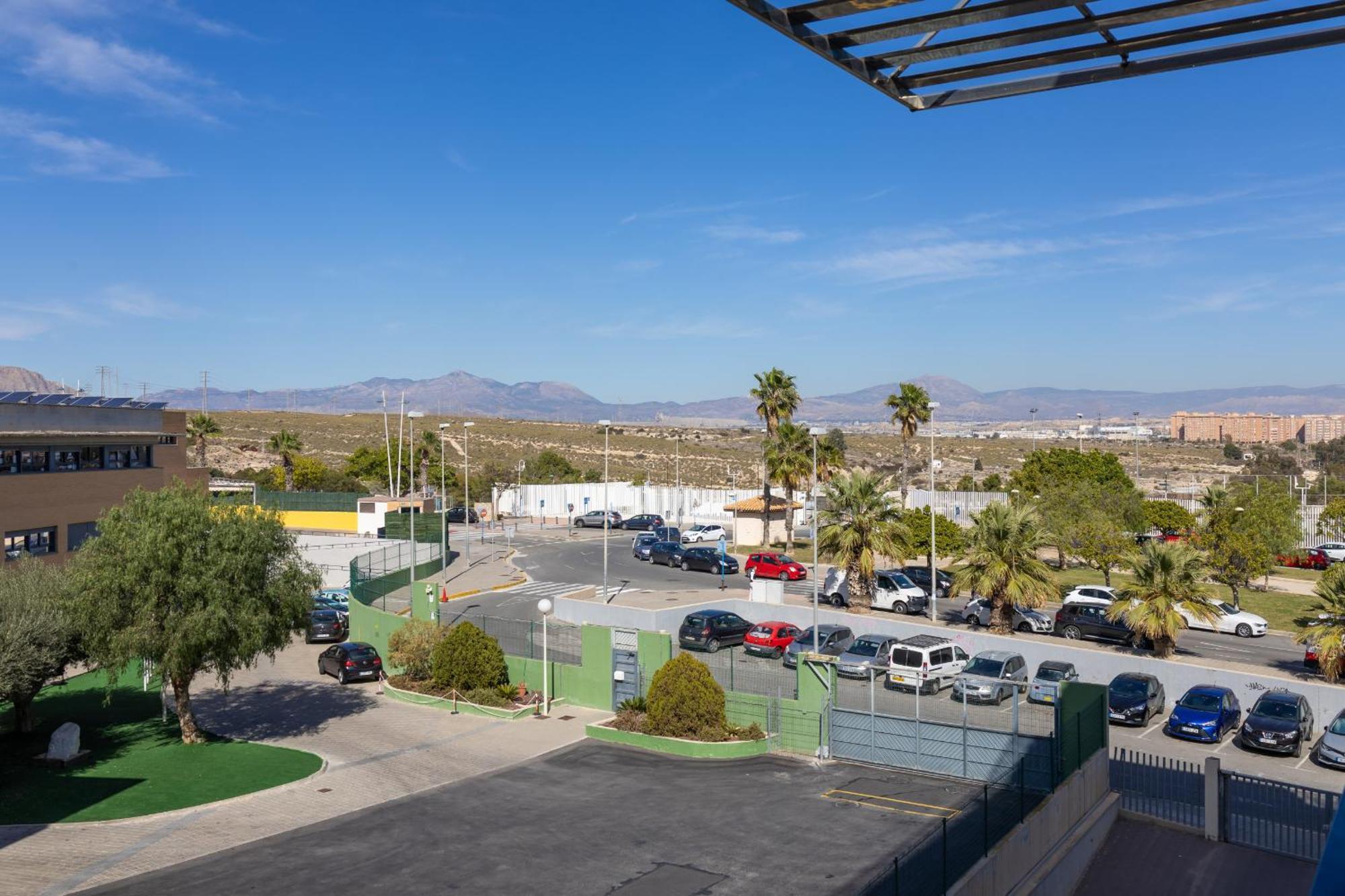 Hills Premium Apartment Alicante