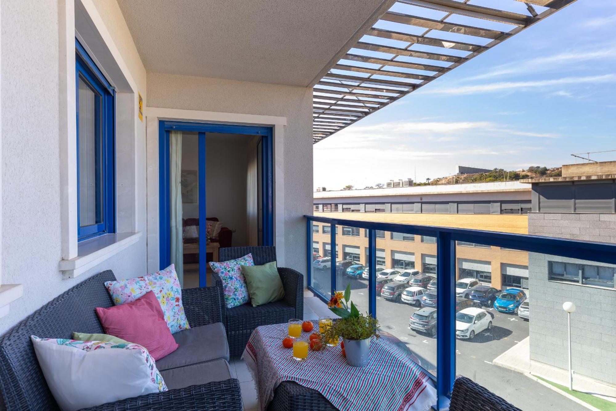 Hills Premium Alicante