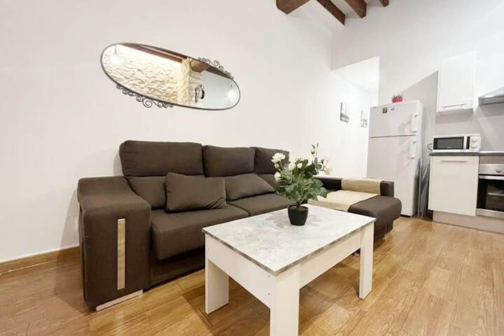 Apartment Centrico - Mercado