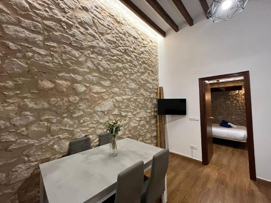 Apartment Centrico - Mercado Alicante