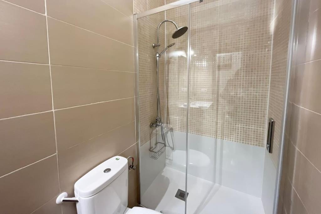 Centrico - Mercado Apartment Alicante