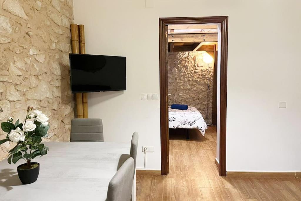 Centrico - Mercado Apartment *