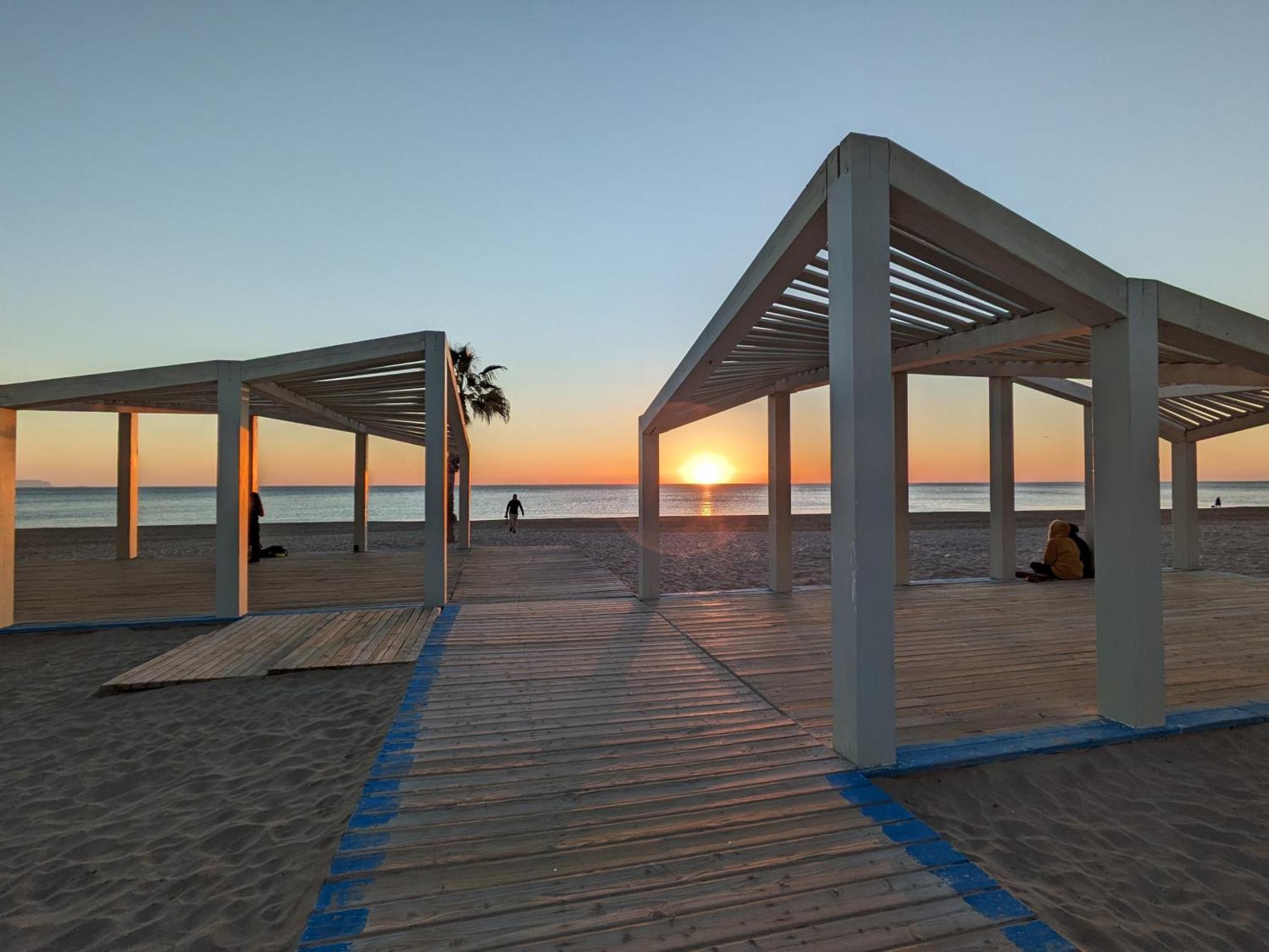 Apartment Torremar *
