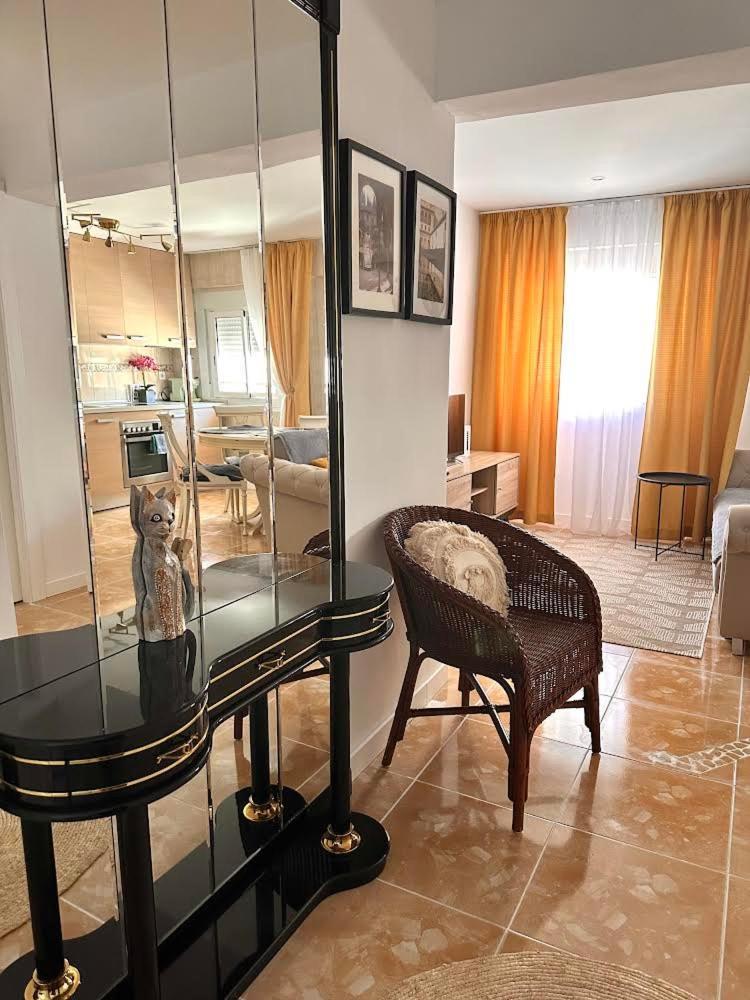 Casa De Mila Apartment