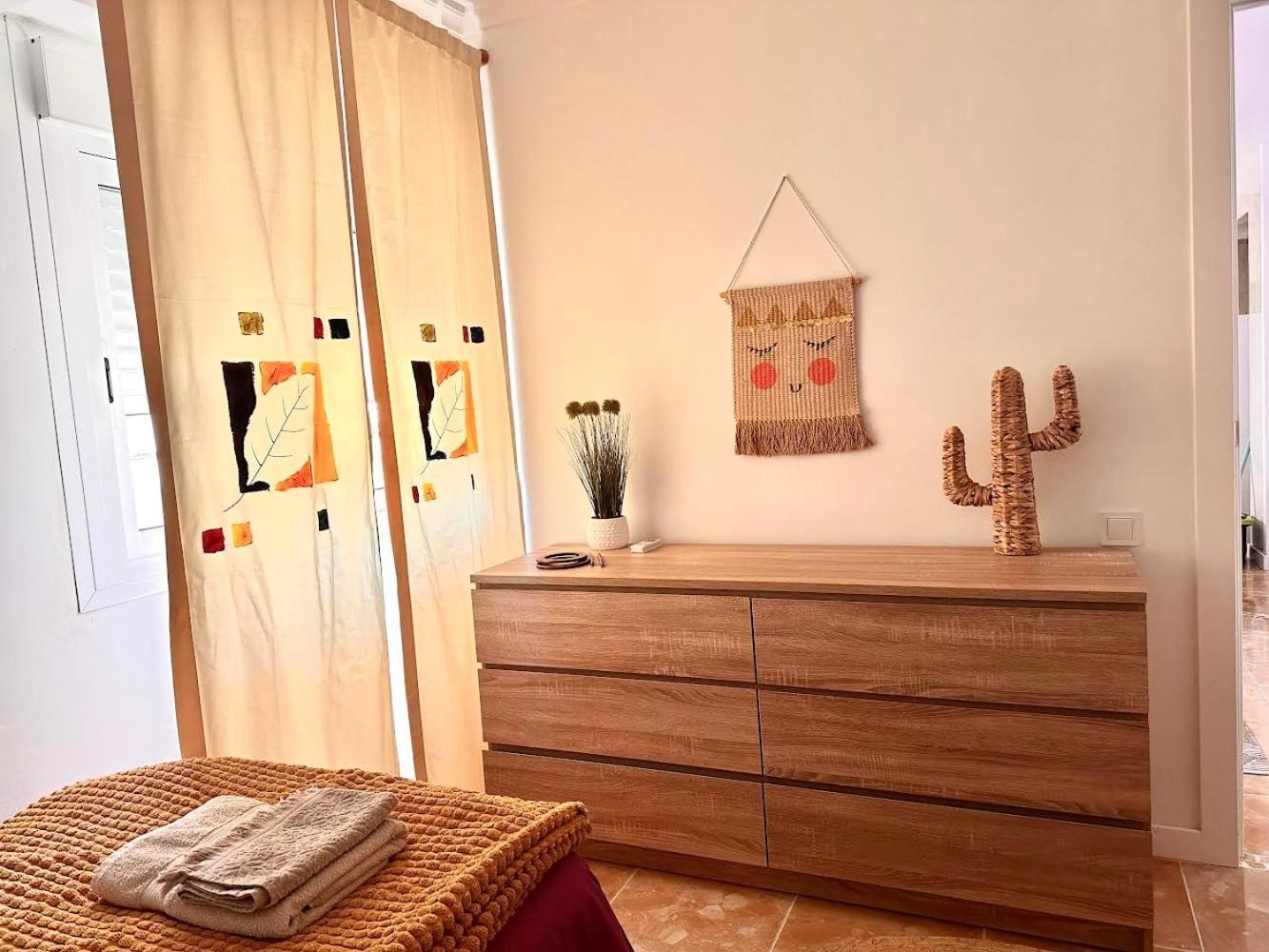Casa De Mila Apartment